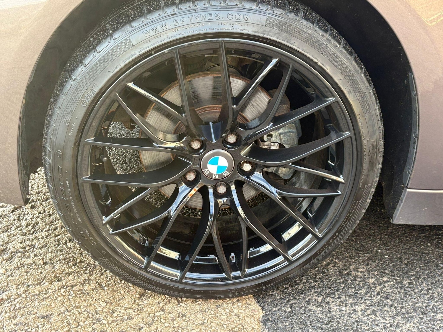 Used BMW 3 Series 2013 for sale - 76936689: Photo 34