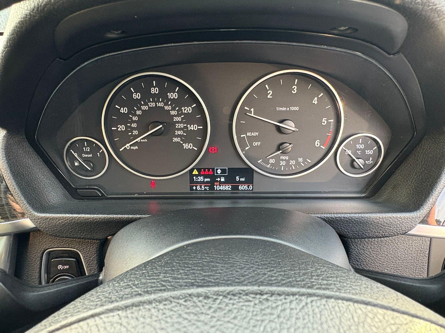 Used BMW 3 Series 2013 for sale - 76936689: Photo 45