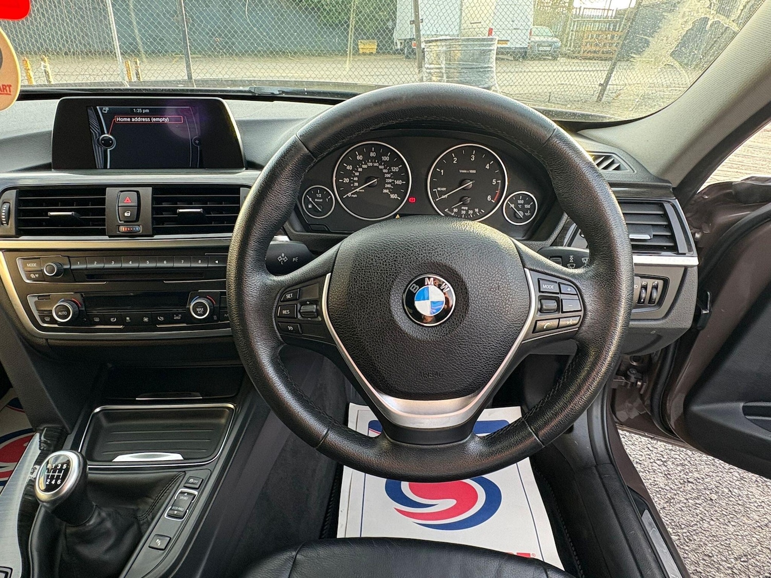 Used BMW 3 Series 2013 for sale - 76936689: Photo 48