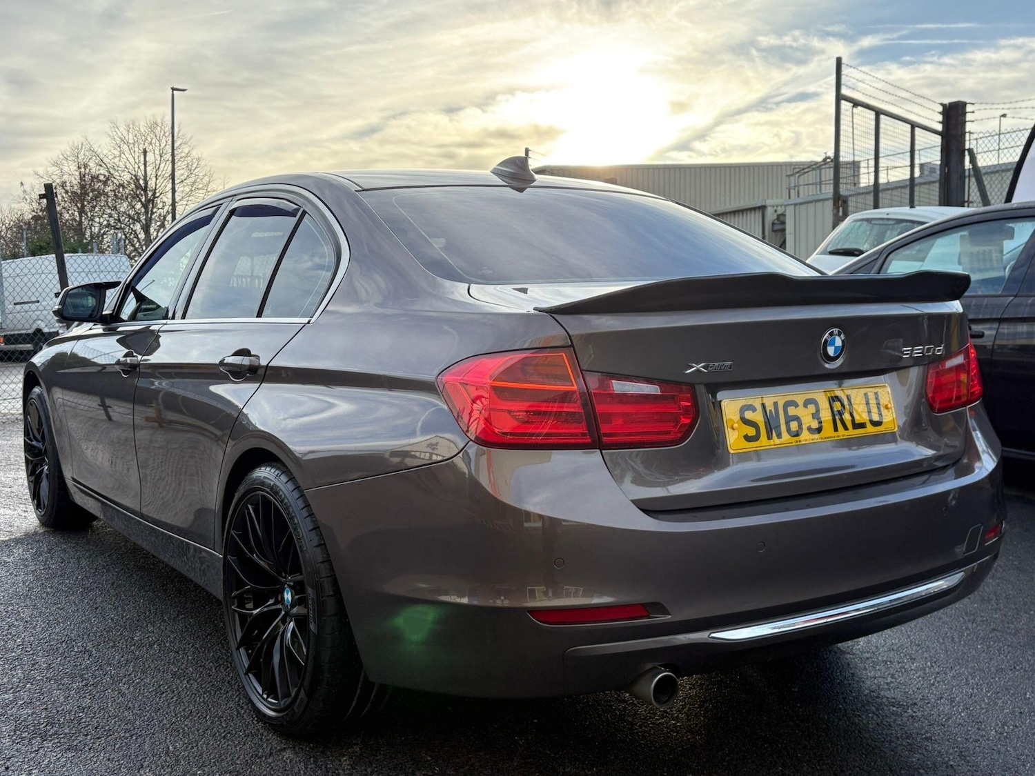 Used BMW 3 Series 2013 for sale - 76936689: Photo 5