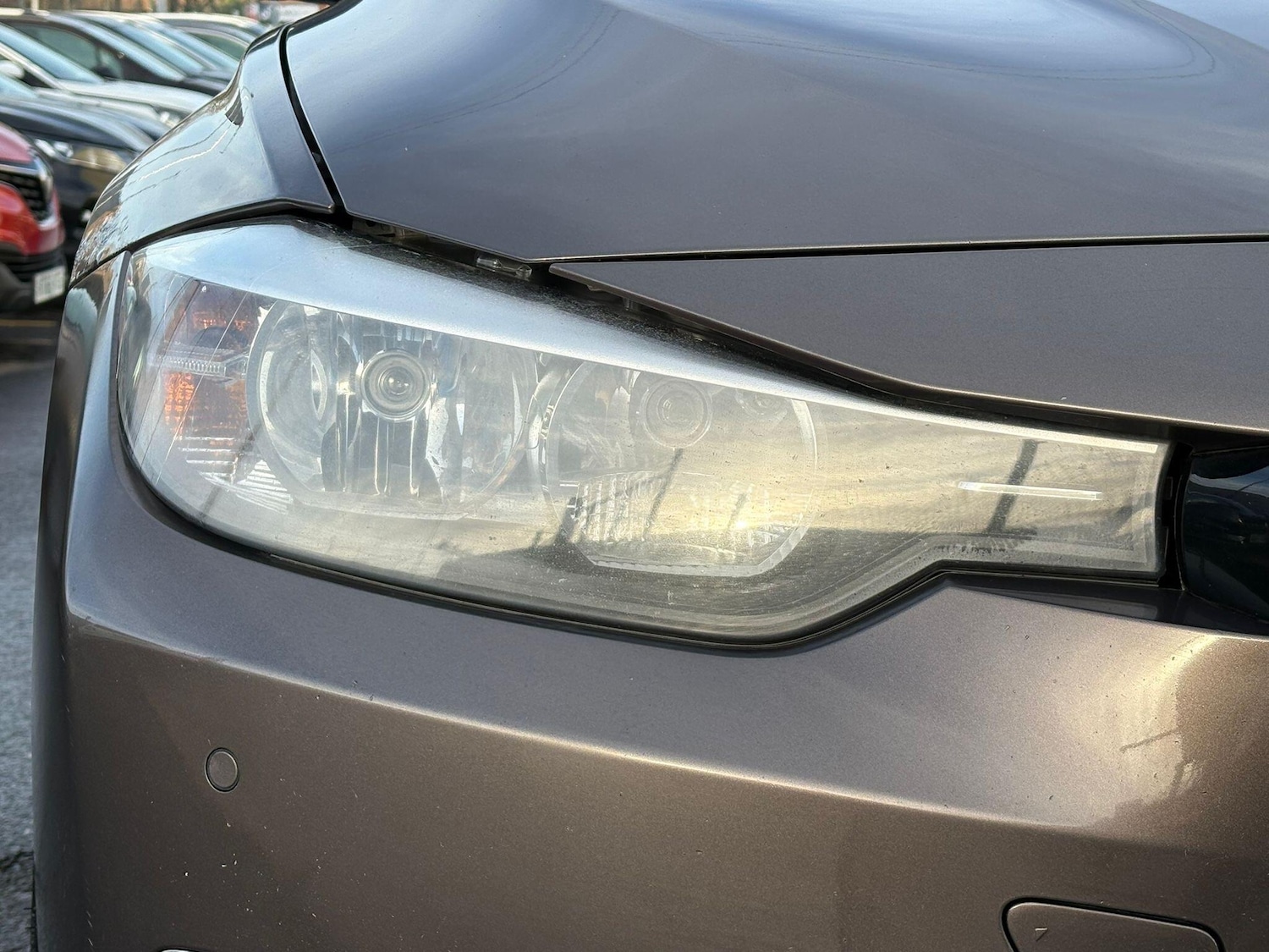 Used BMW 3 Series 2013 for sale - 76936689: Photo 50