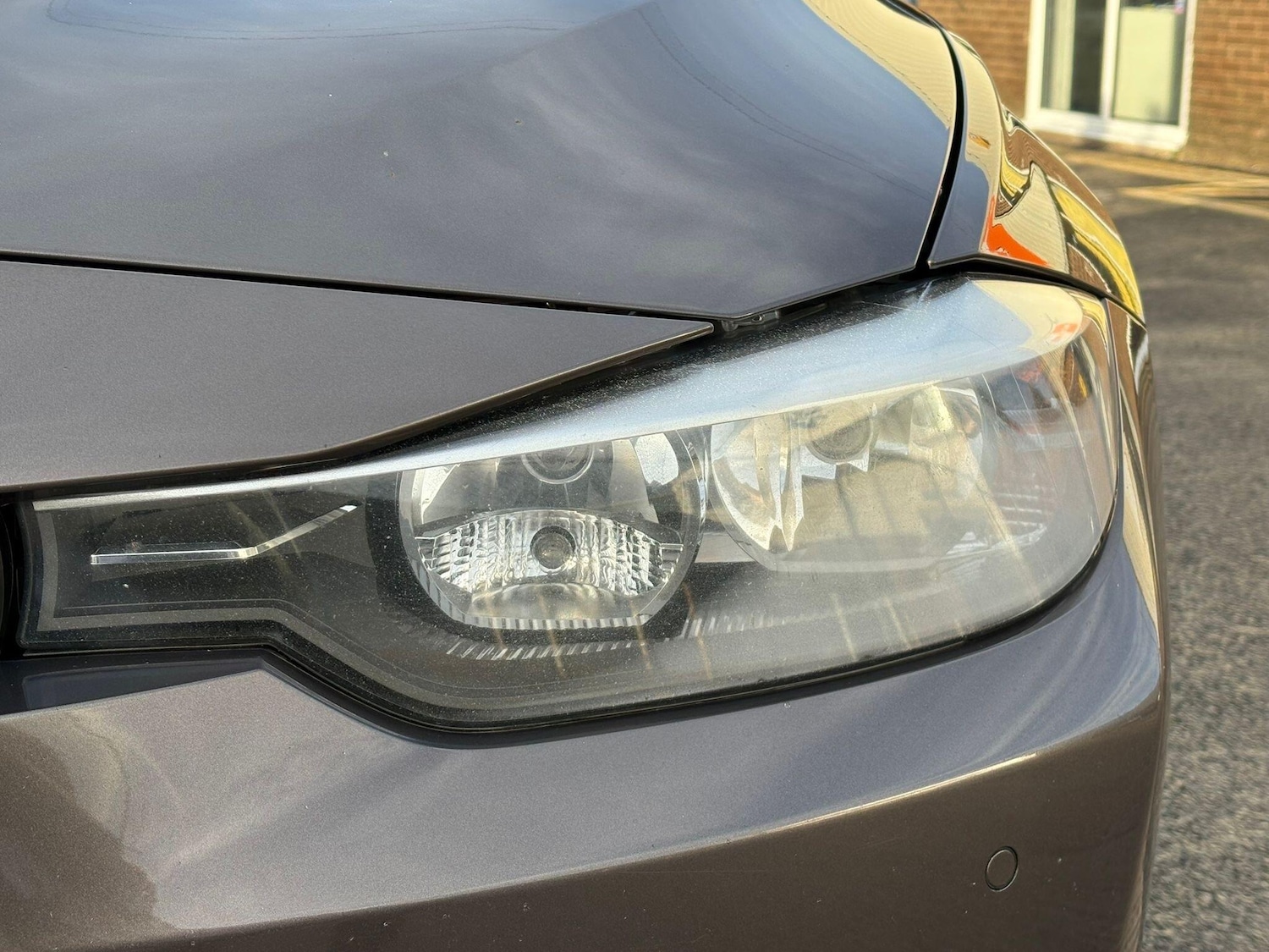 Used BMW 3 Series 2013 for sale - 76936689: Photo 51