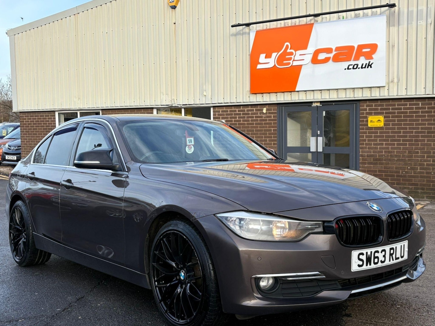 Used BMW 3 Series 2013 for sale - 76936689: Photo 6