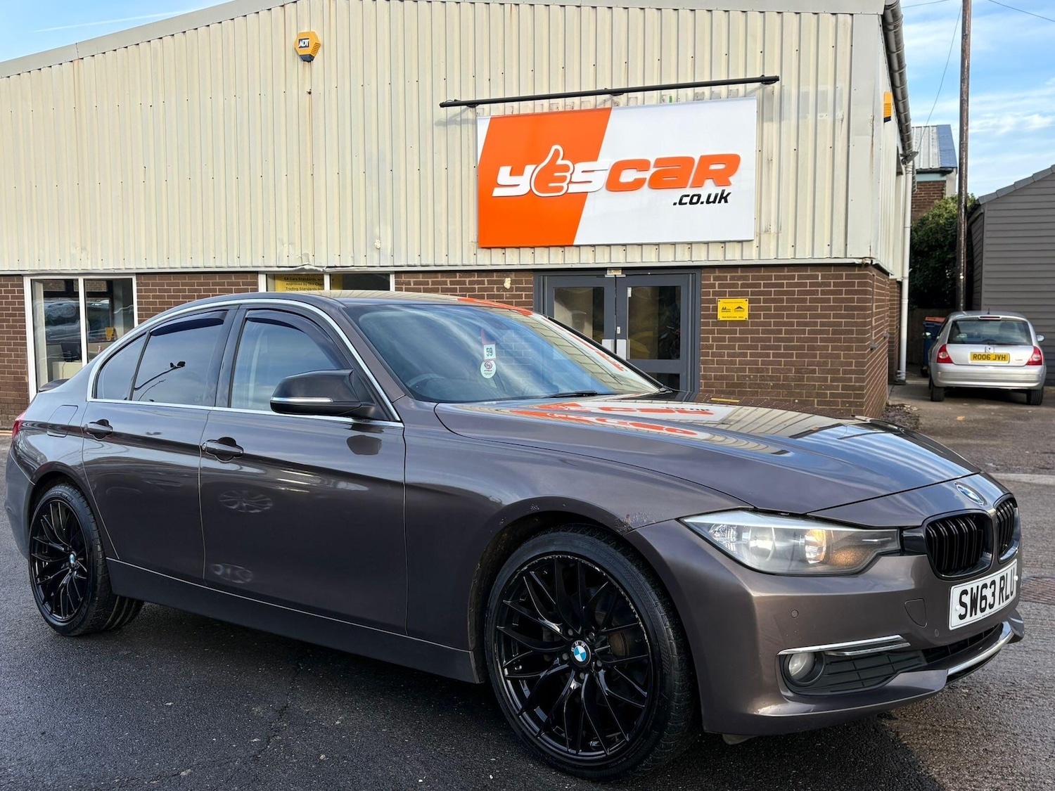 Used BMW 3 Series 2013 for sale - 76936689: Photo 7