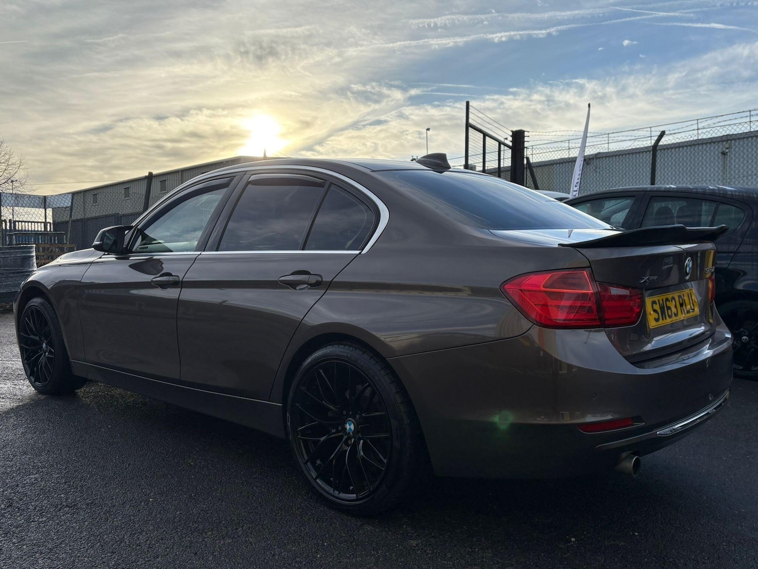 Used BMW 3 Series 2013 for sale - 76936689: Photo 9