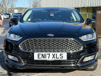 Used Ford Mondeo 2017 for sale - 77633167: Photo