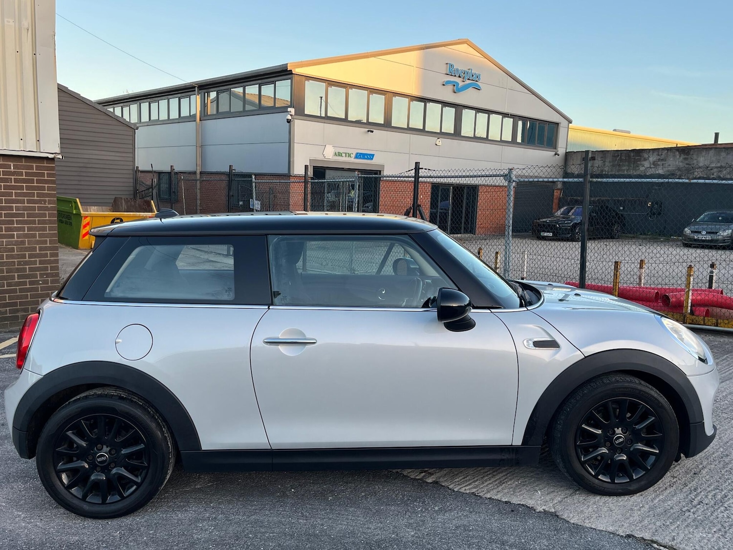 Used MINI Hatch 2015 for sale - 76666918: Photo 10