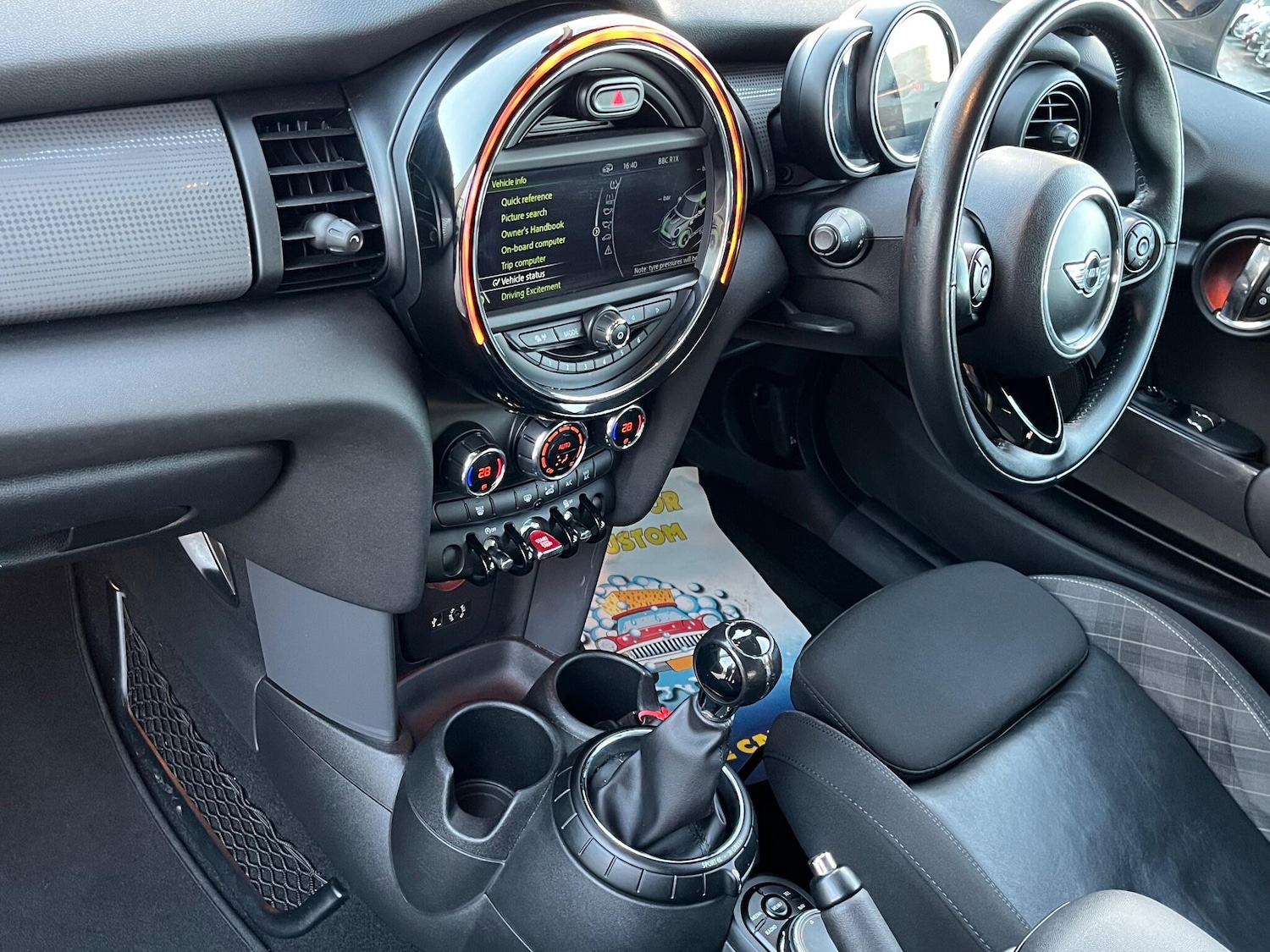 Used MINI Hatch 2015 for sale - 76666918: Photo 13