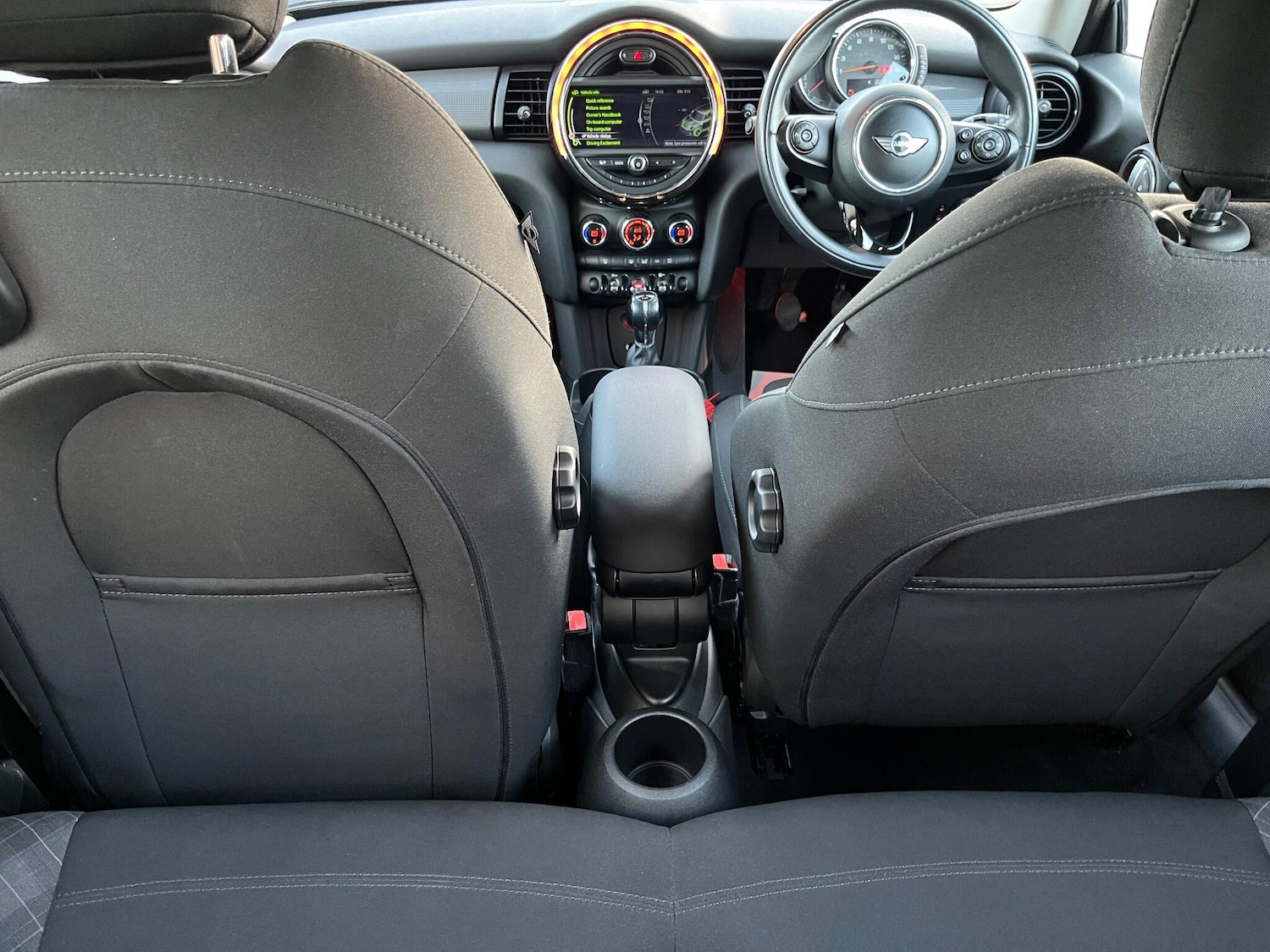 Used MINI Hatch 2015 for sale - 76666918: Photo 14