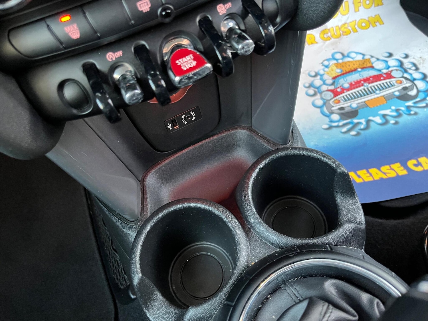 Used MINI Hatch 2015 for sale - 76666918: Photo 17