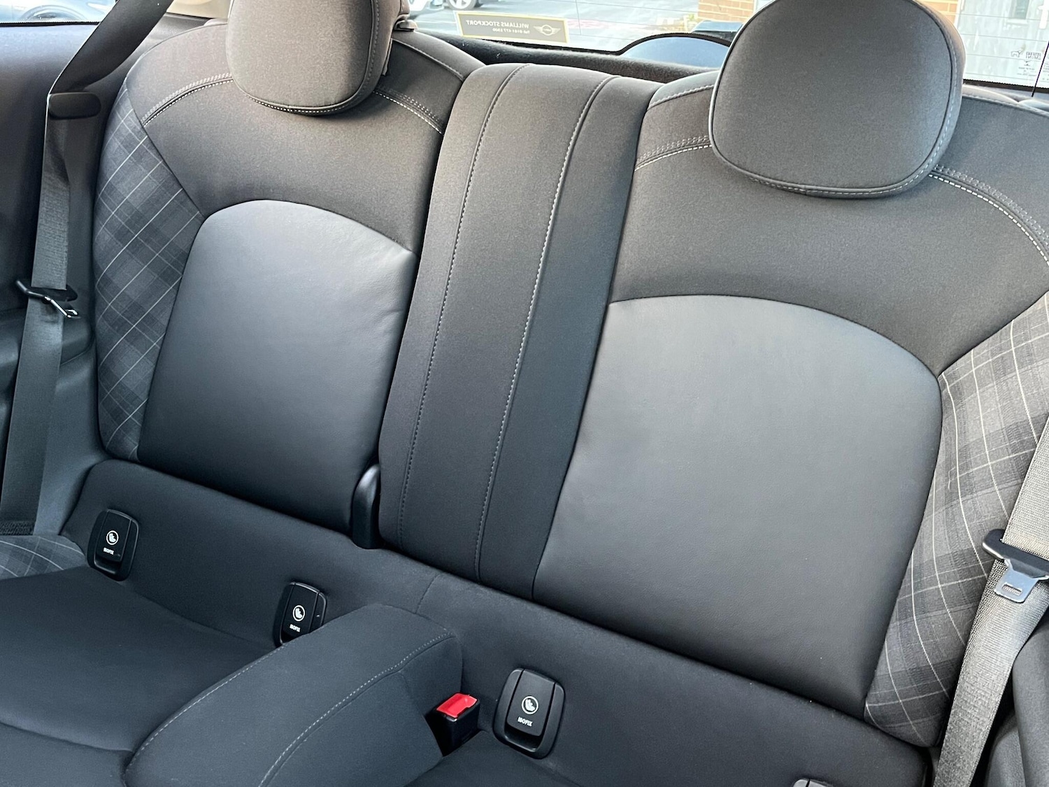 Used MINI Hatch 2015 for sale - 76666918: Photo 18