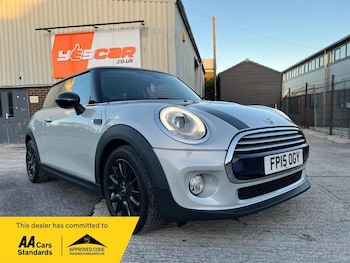 Used MINI Hatch 2015 for sale - 76666918: Photo