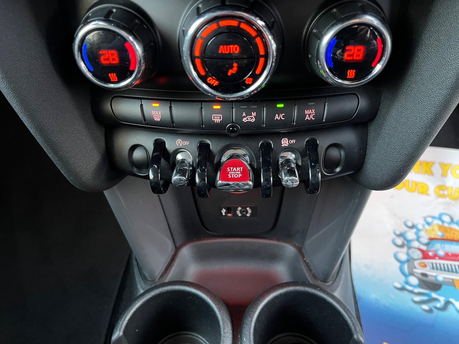 Used MINI Hatch 2015 for sale - 76666918: Photo 24