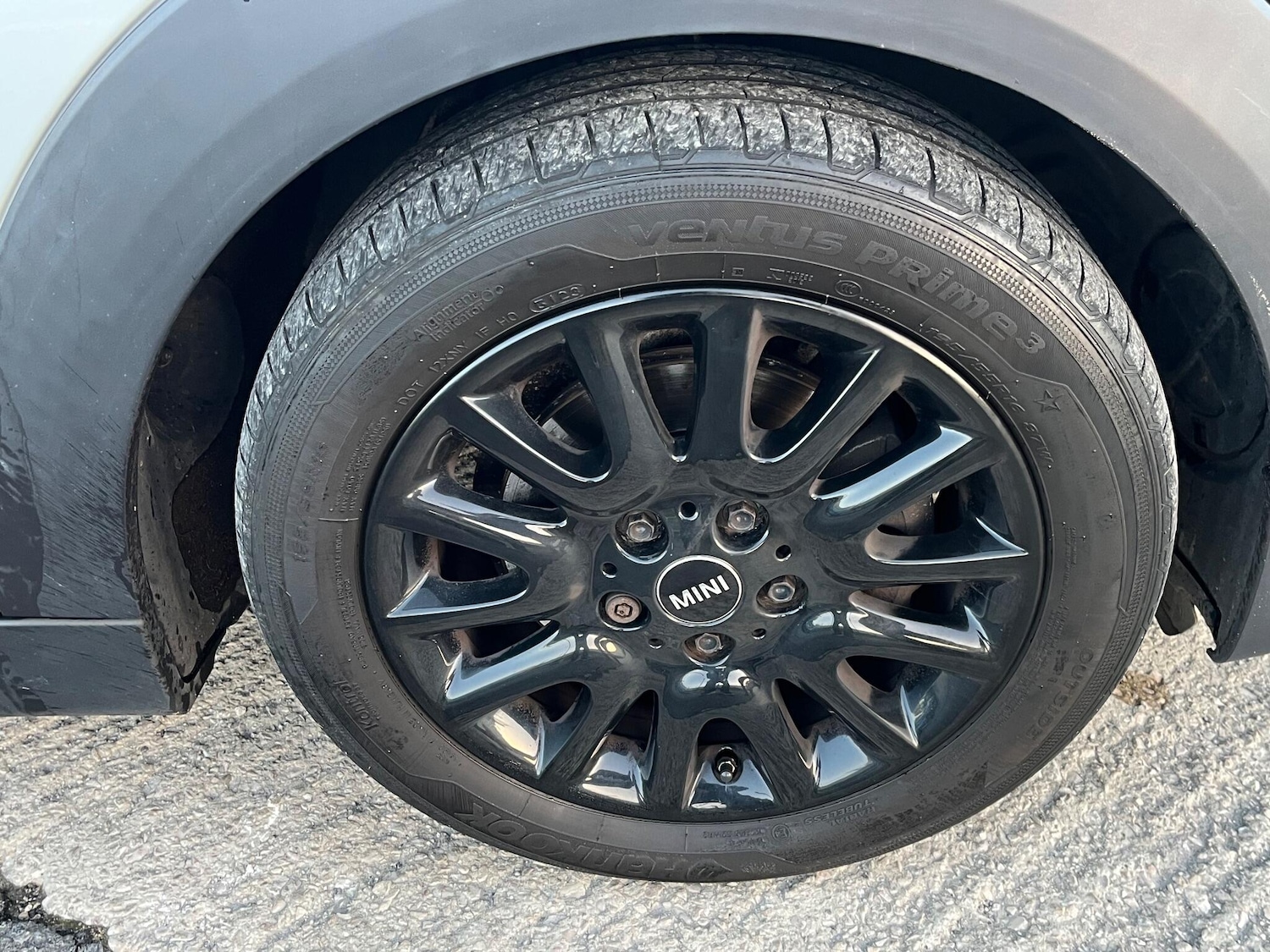 Used MINI Hatch 2015 for sale - 76666918: Photo 28