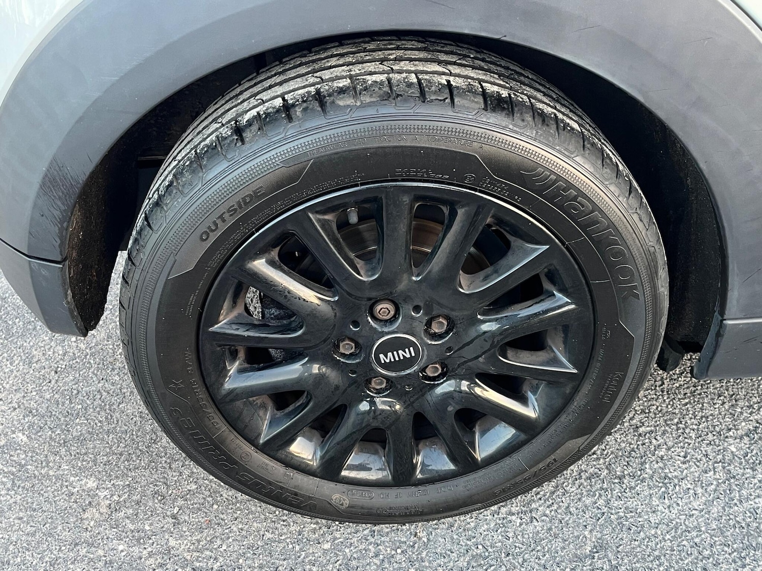 Used MINI Hatch 2015 for sale - 76666918: Photo 29