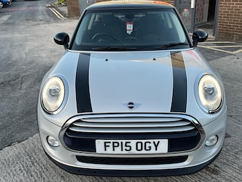 Used MINI Hatch 2015 for sale - 76666918: Photo