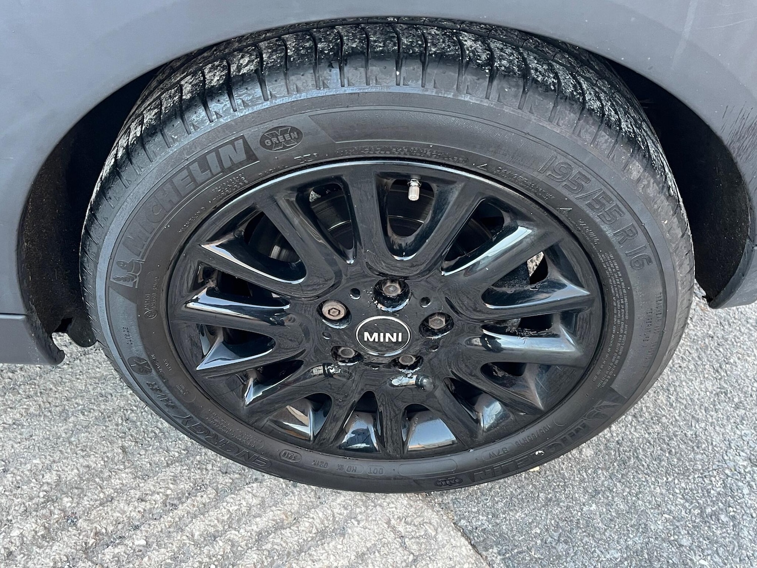 Used MINI Hatch 2015 for sale - 76666918: Photo 30