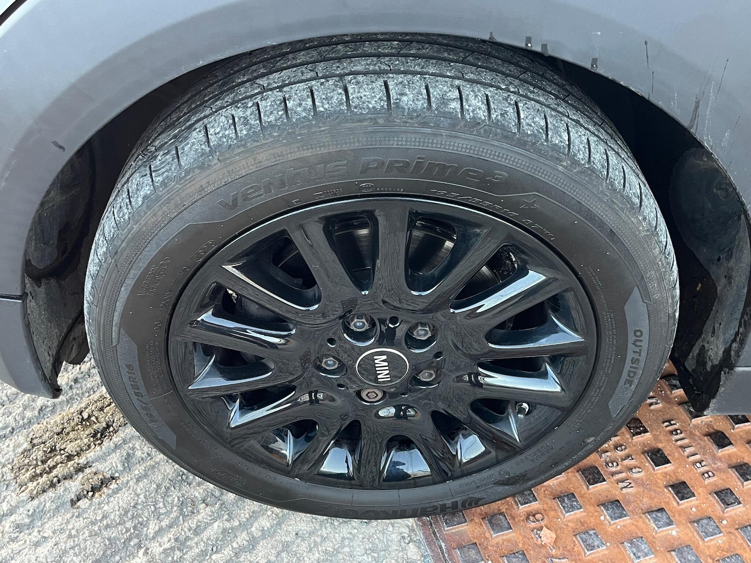 Used MINI Hatch 2015 for sale - 76666918: Photo 31