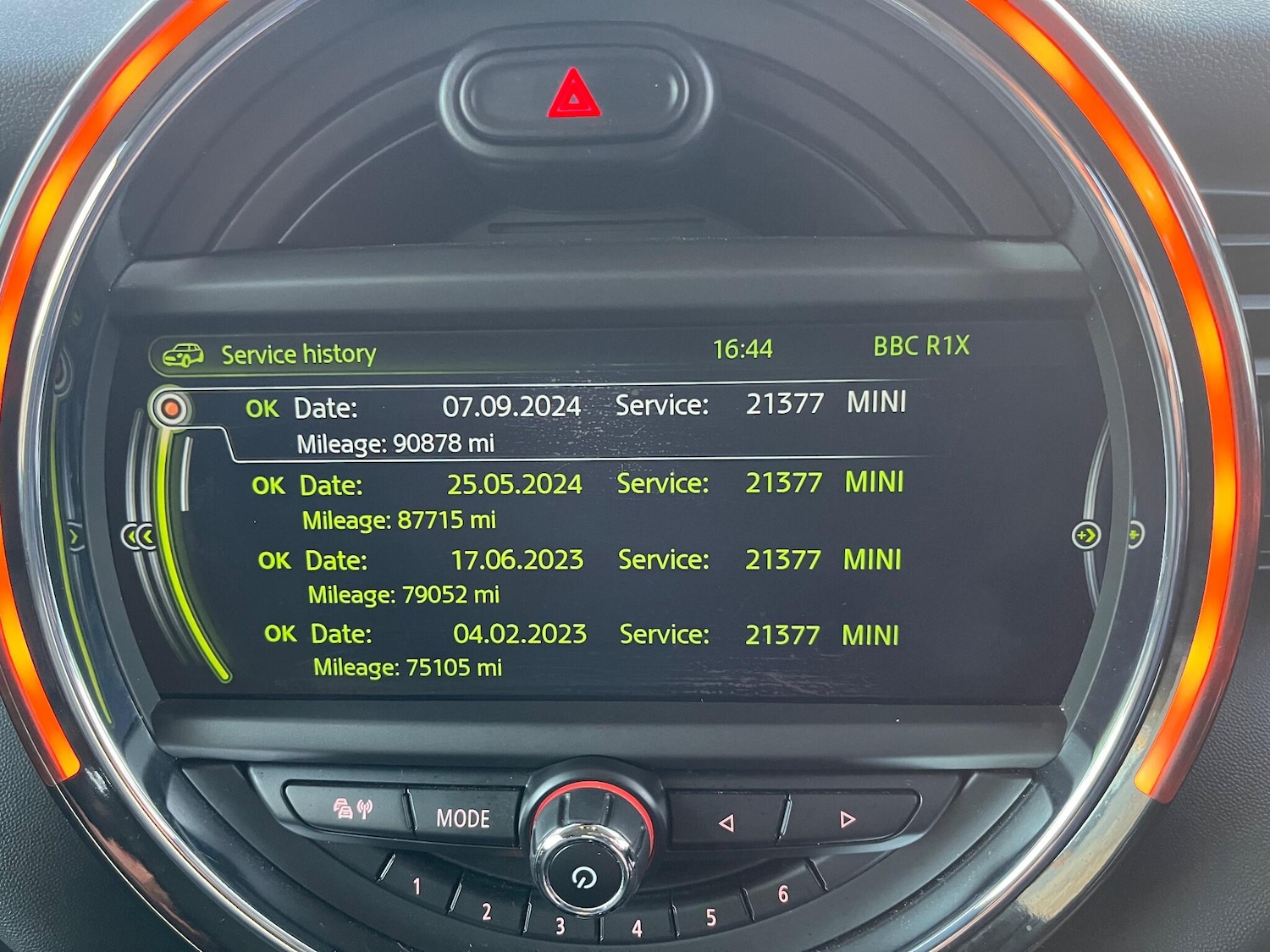 Used MINI Hatch 2015 for sale - 76666918: Photo 35