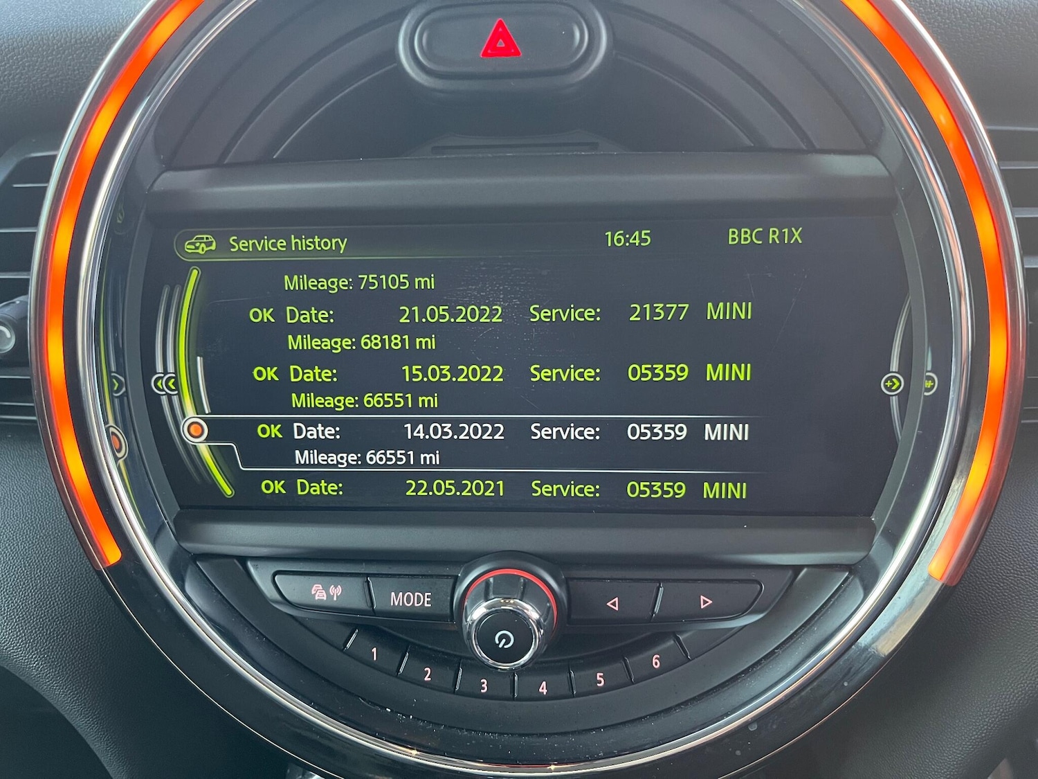 Used MINI Hatch 2015 for sale - 76666918: Photo 36