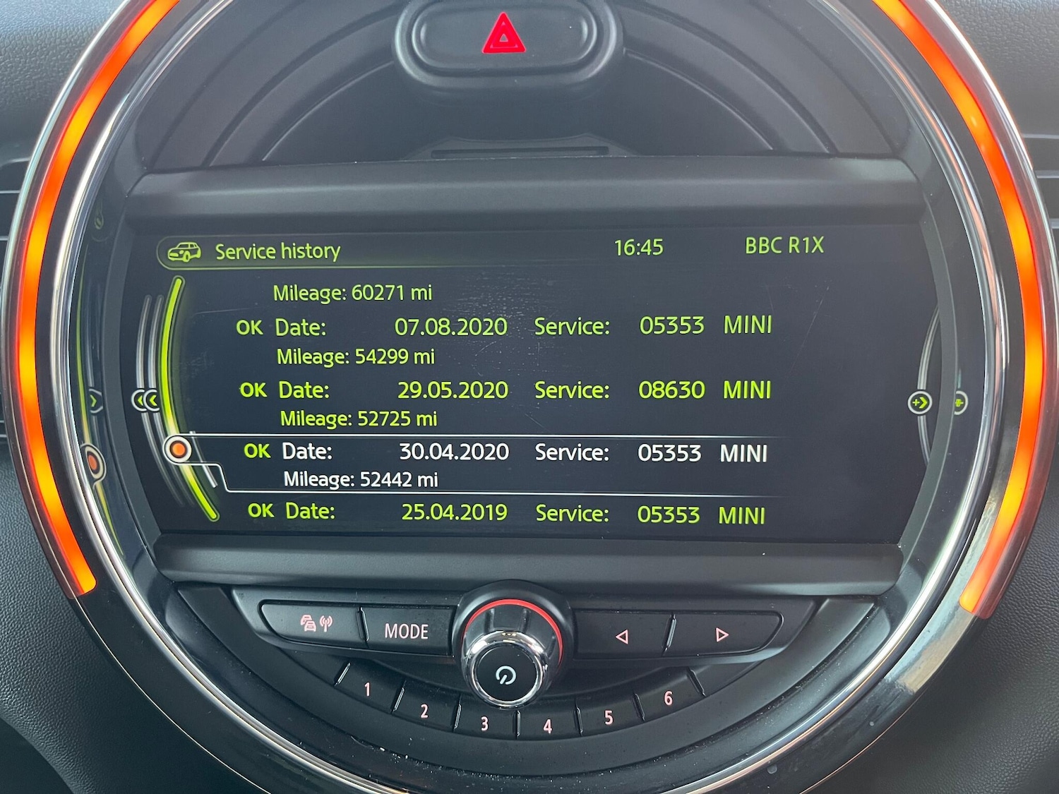 Used MINI Hatch 2015 for sale - 76666918: Photo 37