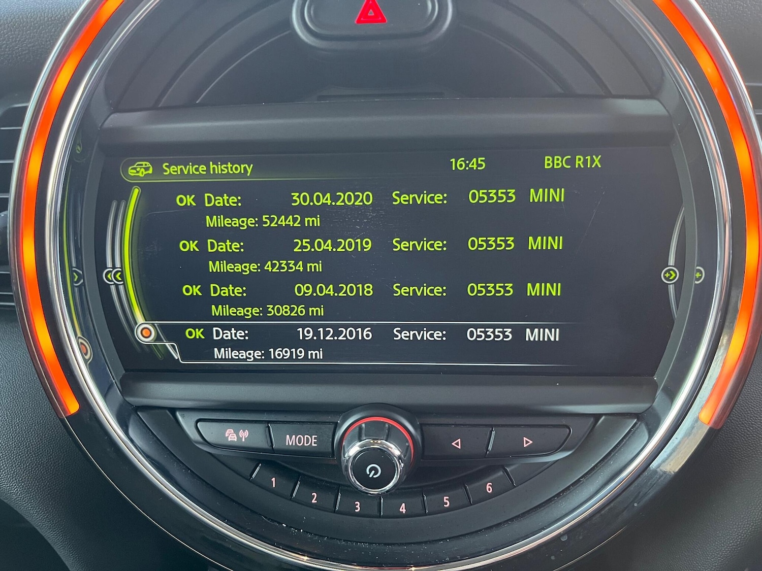 Used MINI Hatch 2015 for sale - 76666918: Photo 38