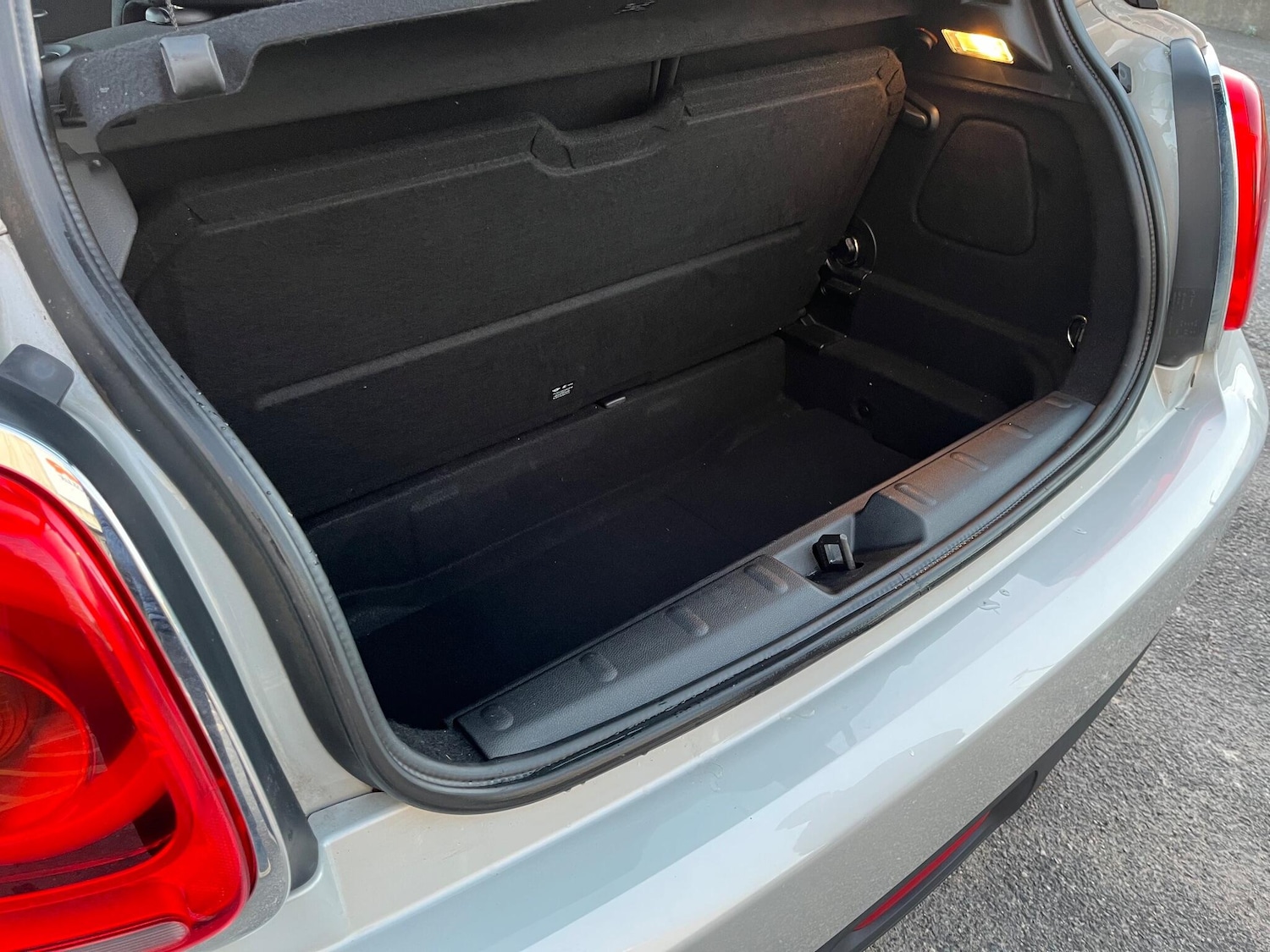 Used MINI Hatch 2015 for sale - 76666918: Photo 40