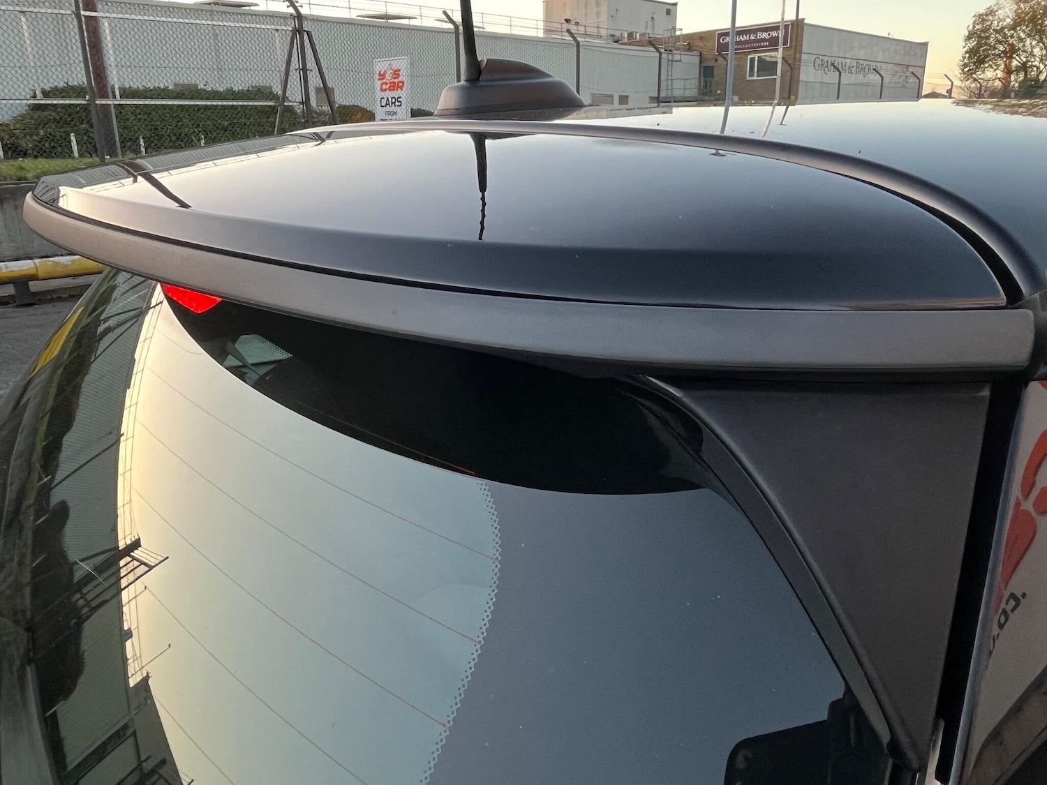 Used MINI Hatch 2015 for sale - 76666918: Photo 44