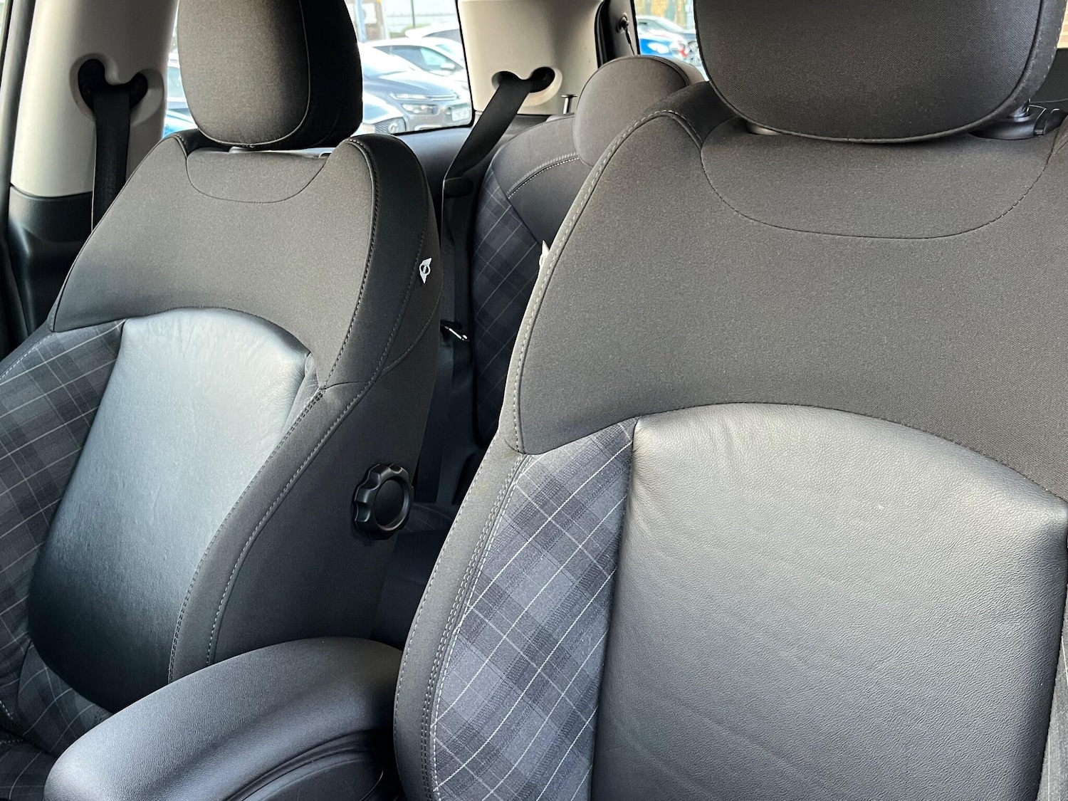 Used MINI Hatch 2015 for sale - 76666918: Photo 45