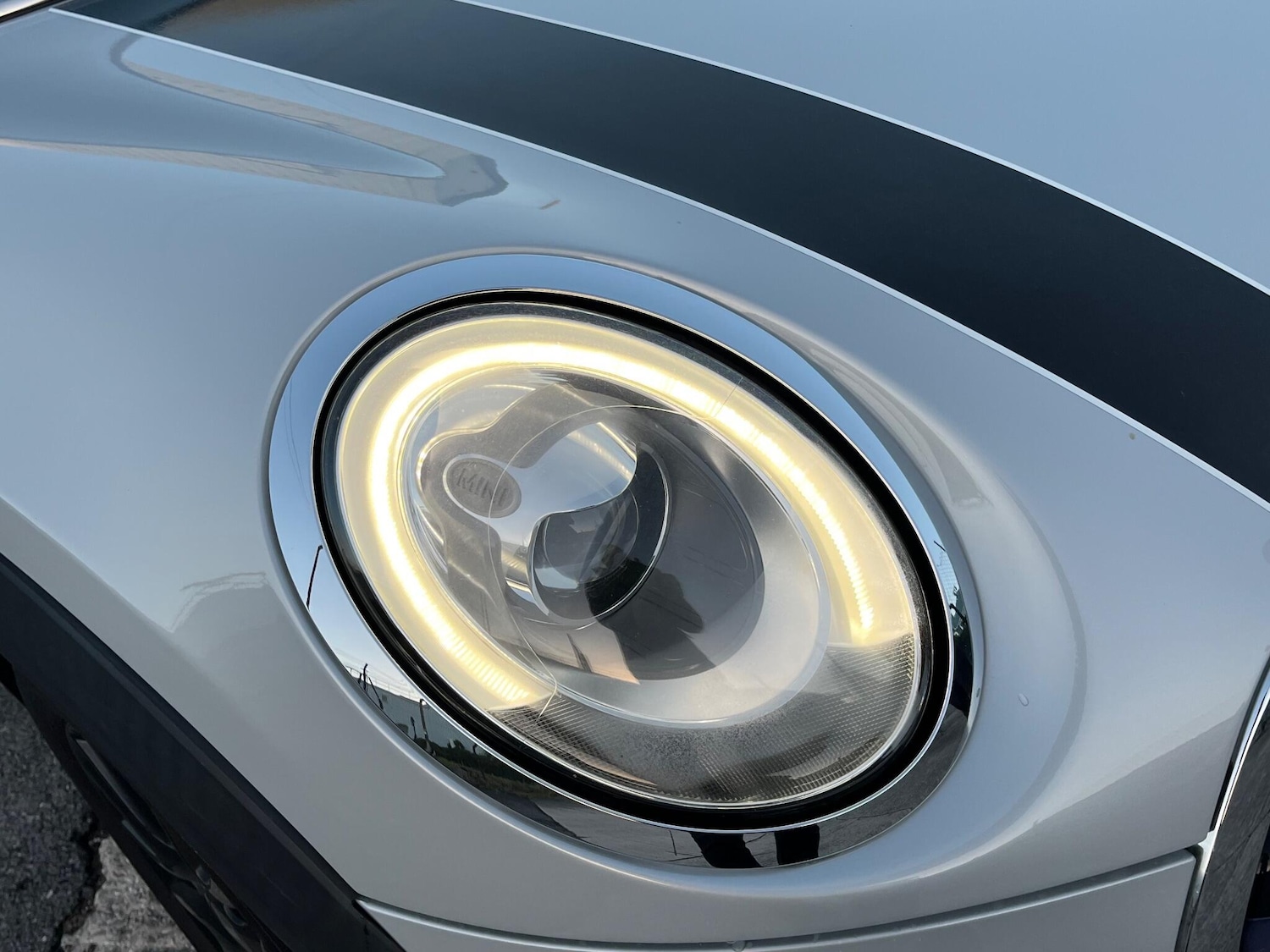 Used MINI Hatch 2015 for sale - 76666918: Photo 46