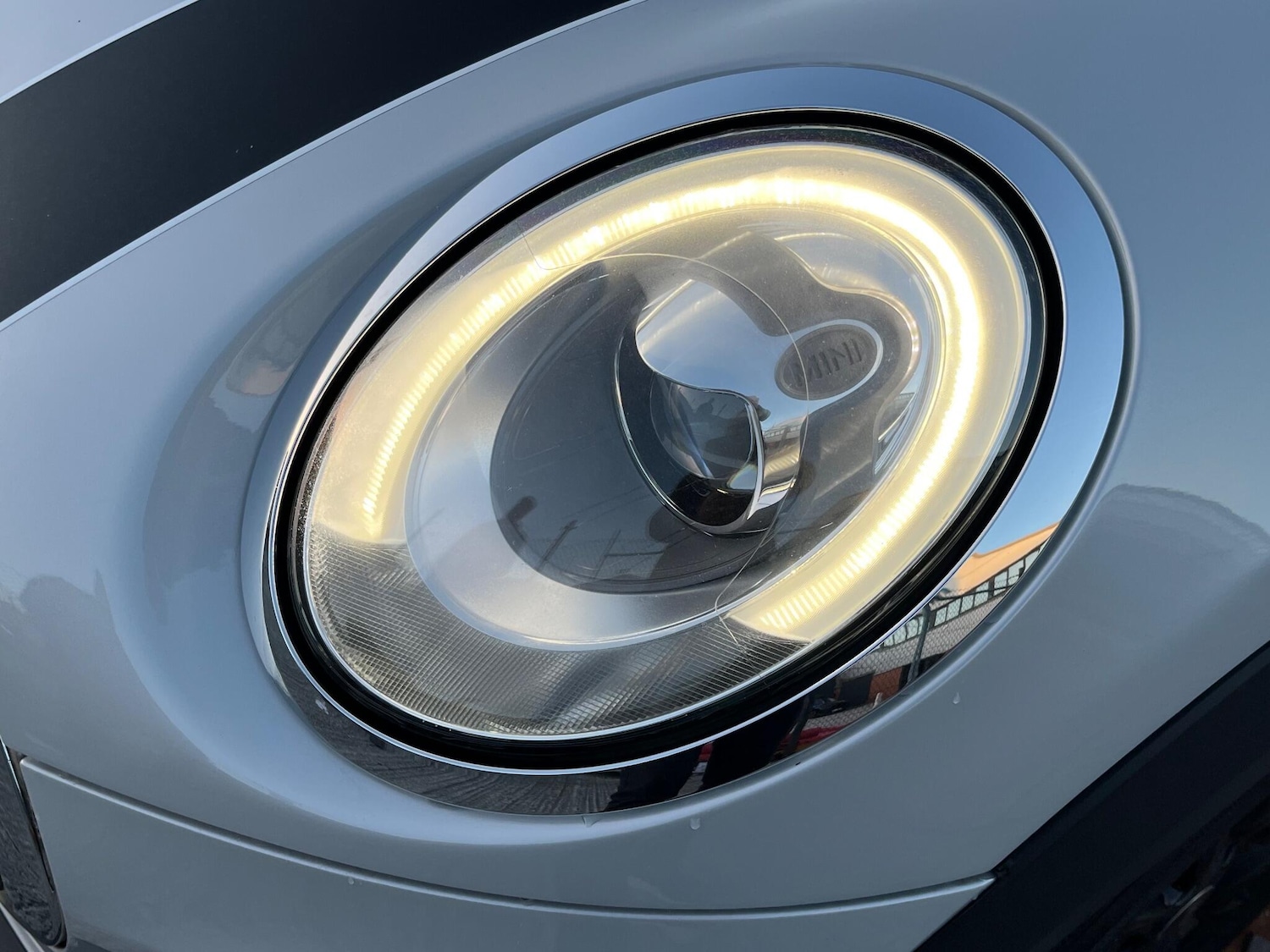 Used MINI Hatch 2015 for sale - 76666918: Photo 47