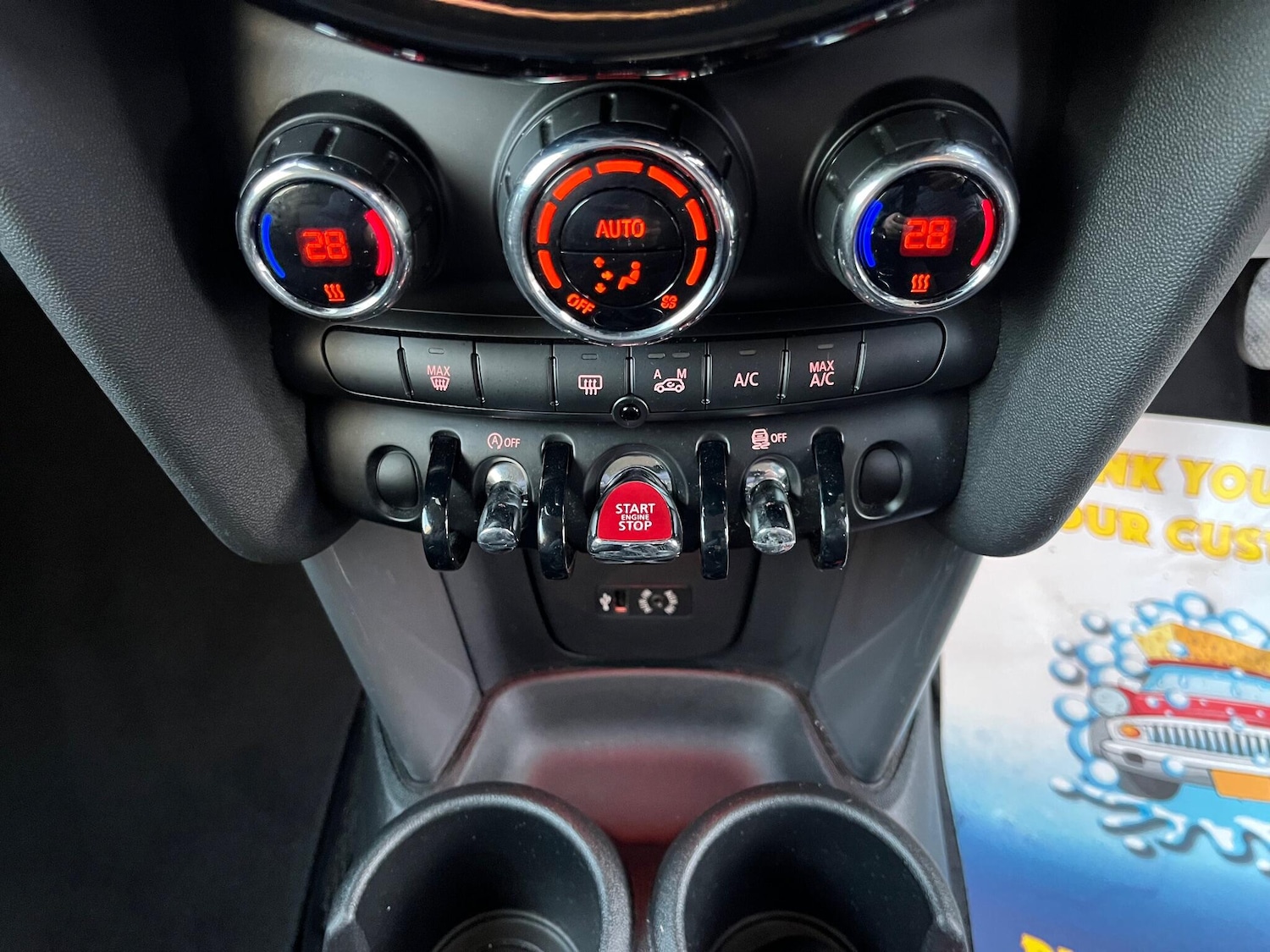 Used MINI Hatch 2015 for sale - 76666918: Photo 58