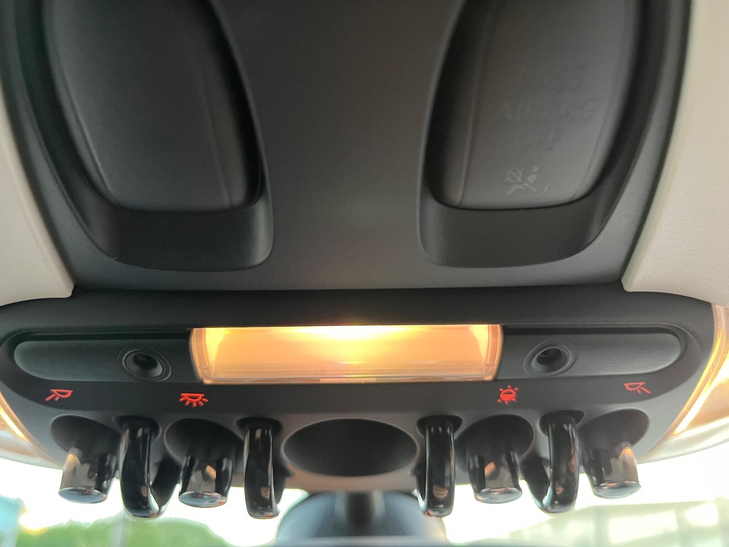 Used MINI Hatch 2015 for sale - 76666918: Photo 60