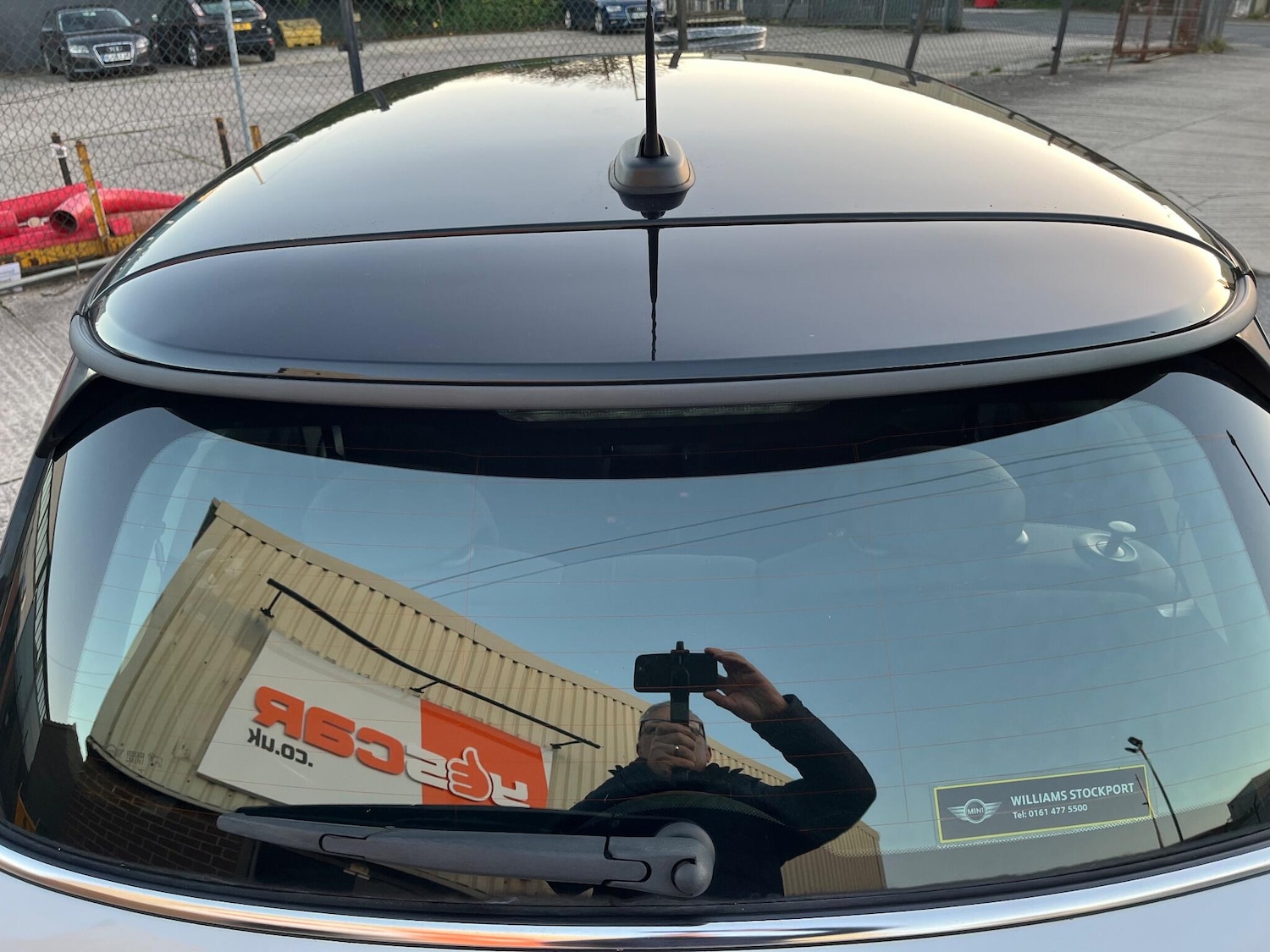 Used MINI Hatch 2015 for sale - 76666918: Photo 62