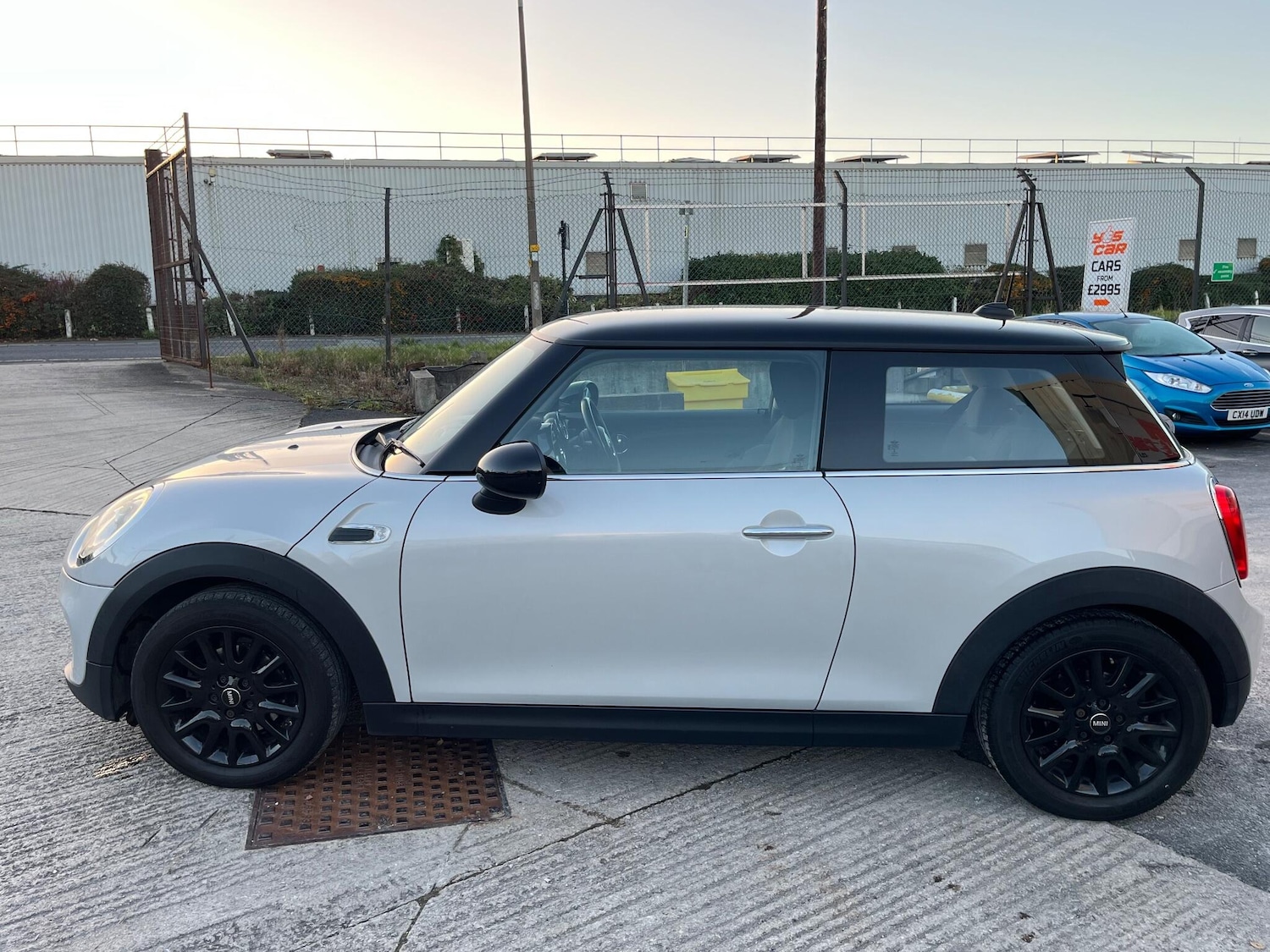 Used MINI Hatch 2015 for sale - 76666918: Photo 7