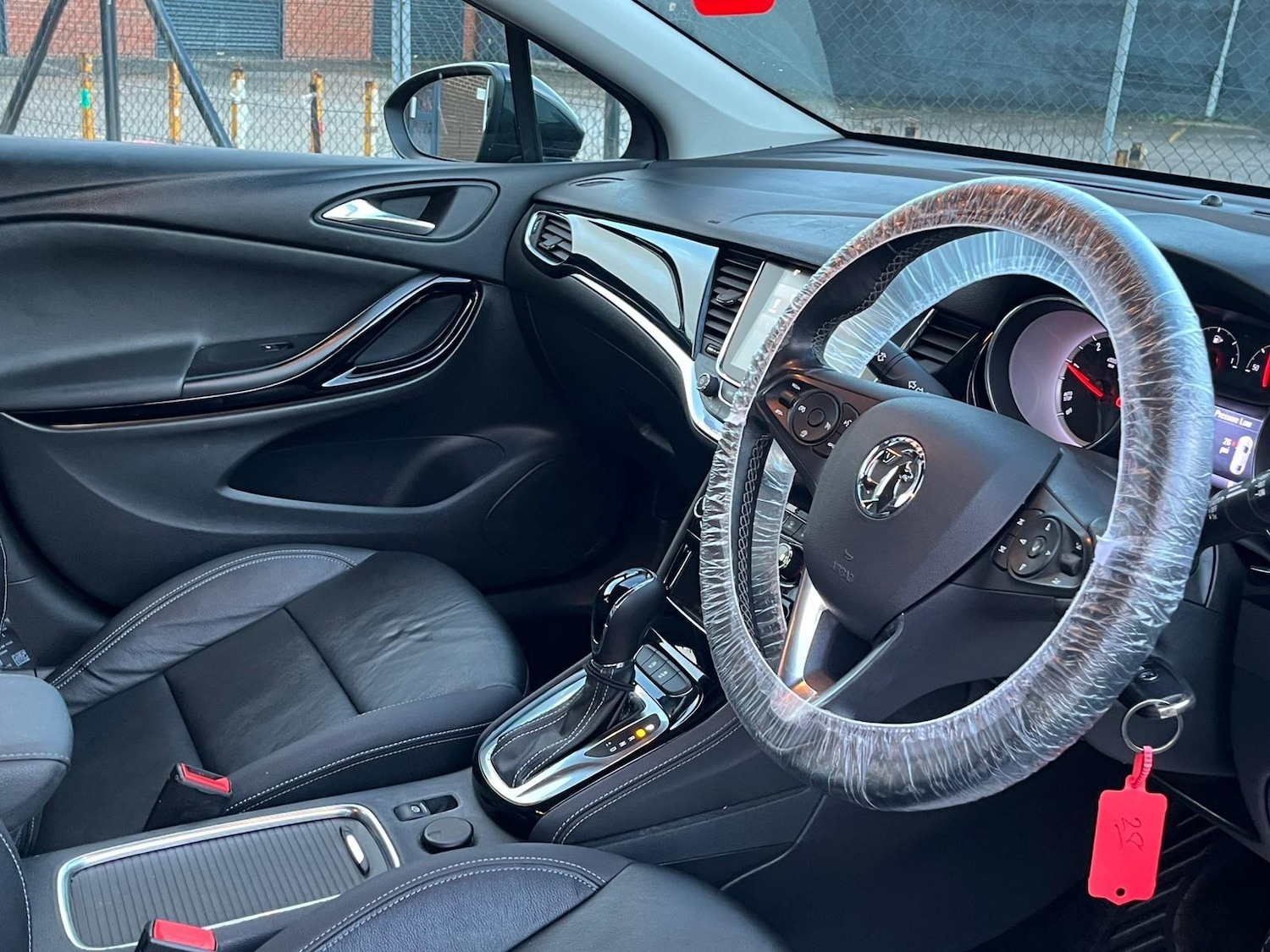 Used Vauxhall Astra 2018 for sale - 76671380: Photo 16