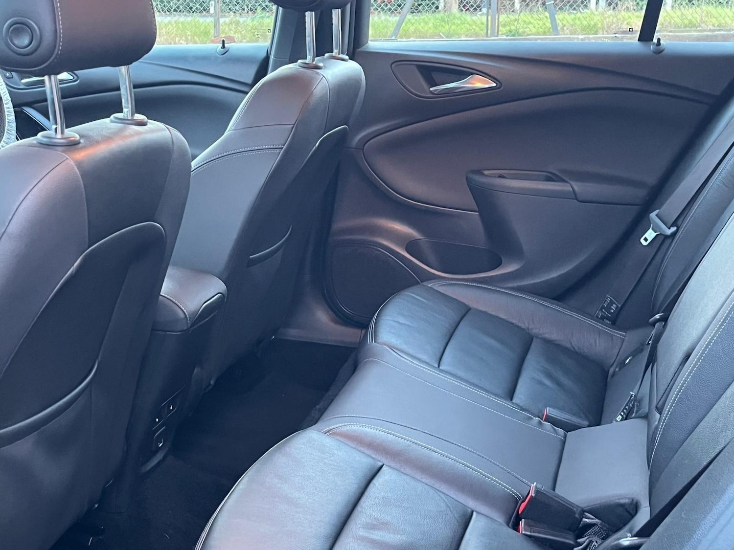 Used Vauxhall Astra 2018 for sale - 76671380: Photo 18