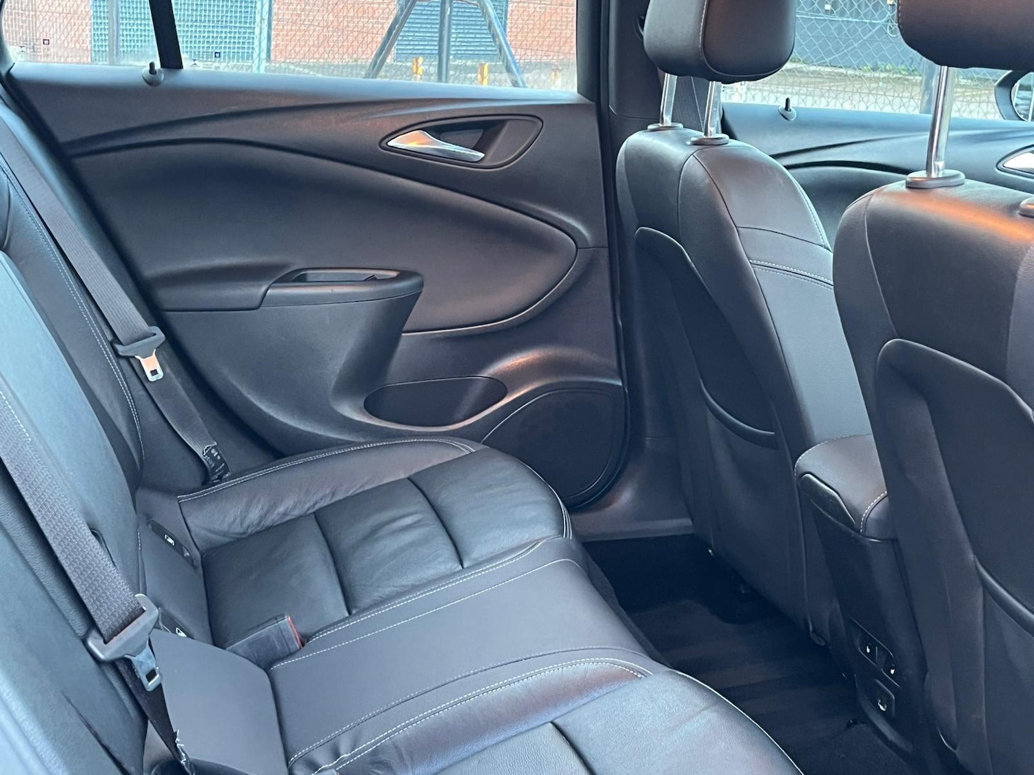 Used Vauxhall Astra 2018 for sale - 76671380: Photo 19