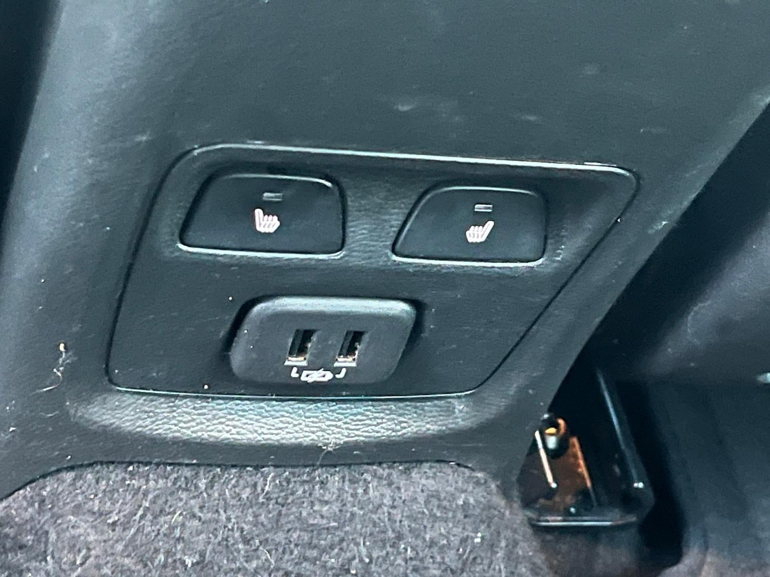 Used Vauxhall Astra 2018 for sale - 76671380: Photo 20