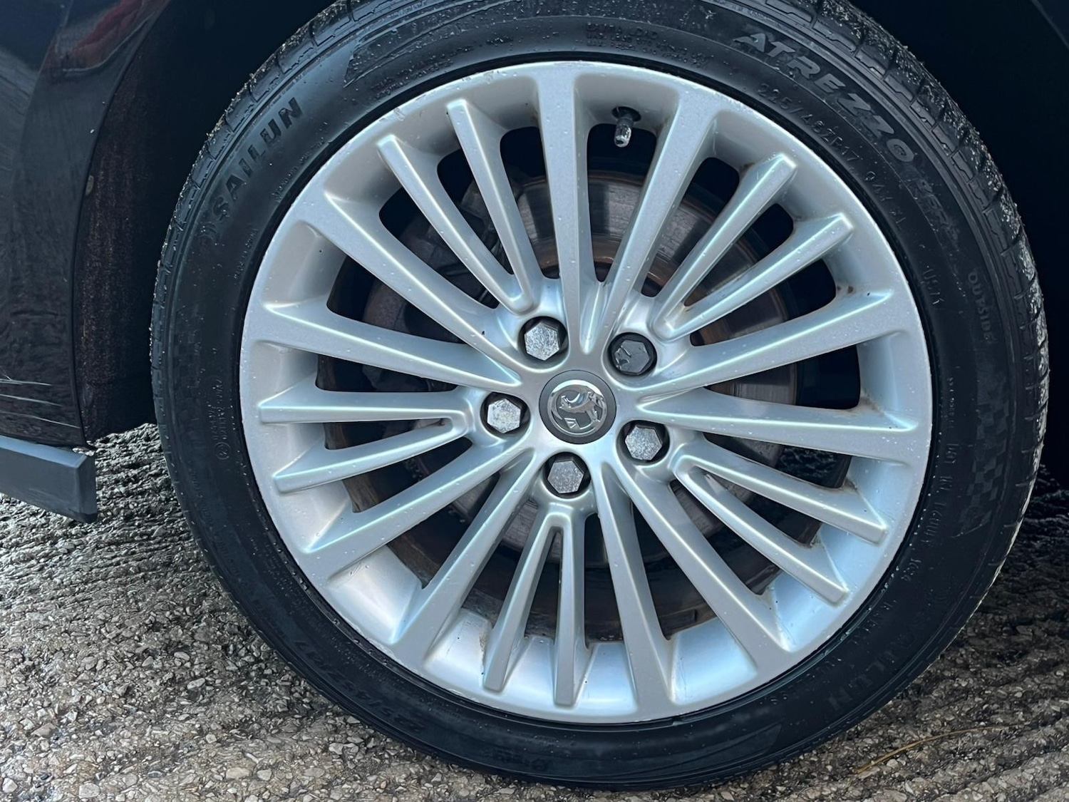 Used Vauxhall Astra 2018 for sale - 76671380: Photo 29