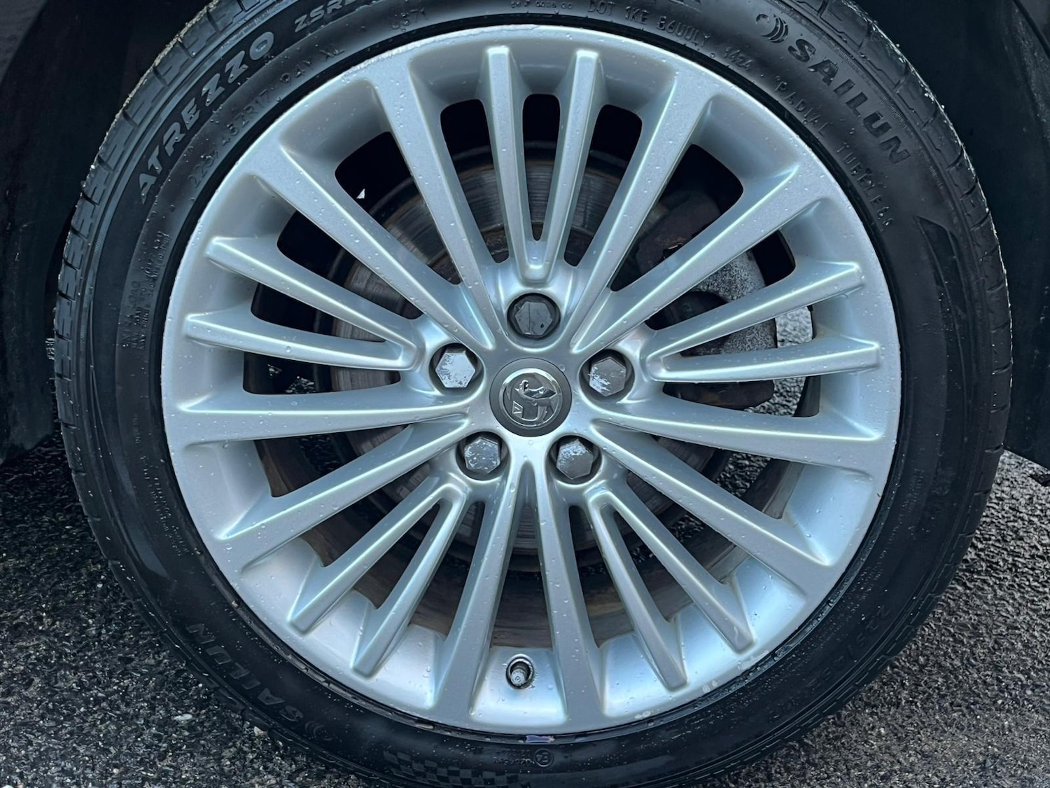 Used Vauxhall Astra 2018 for sale - 76671380: Photo 30