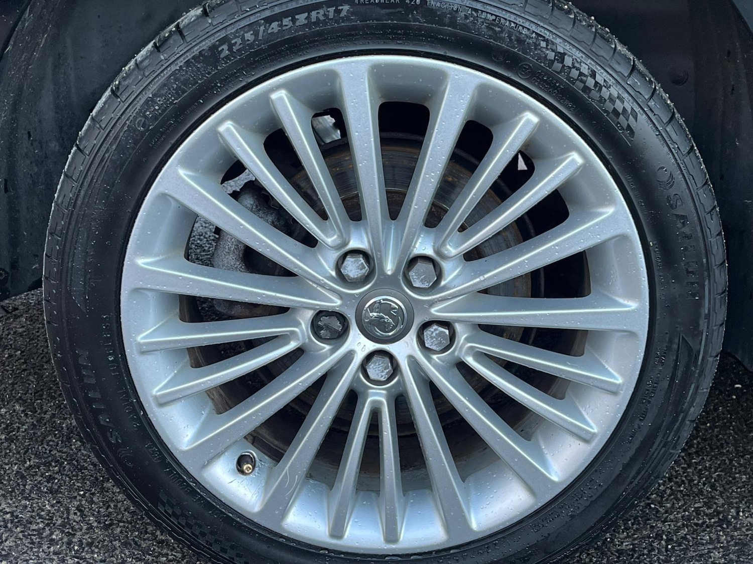 Used Vauxhall Astra 2018 for sale - 76671380: Photo 31