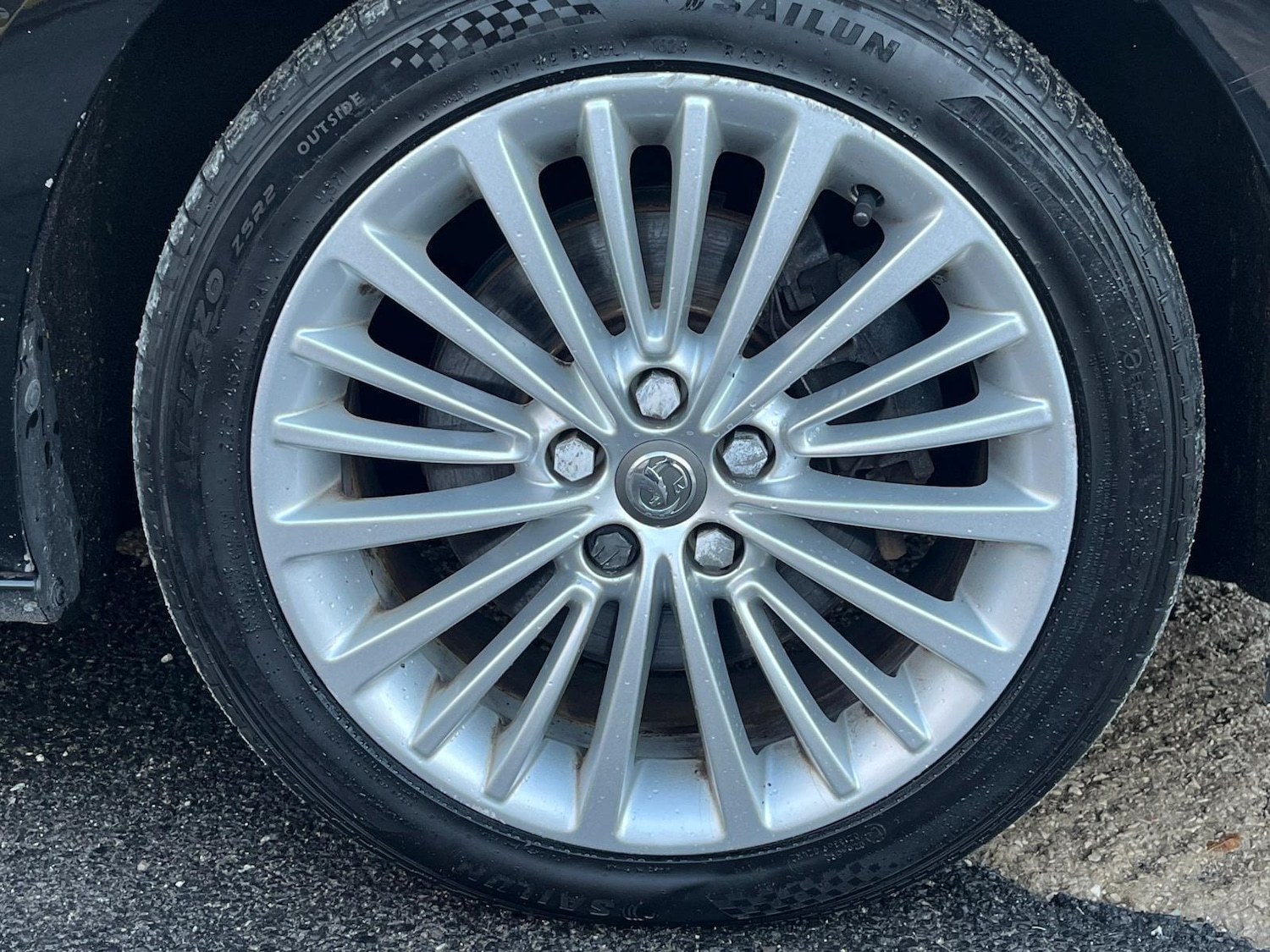 Used Vauxhall Astra 2018 for sale - 76671380: Photo 32