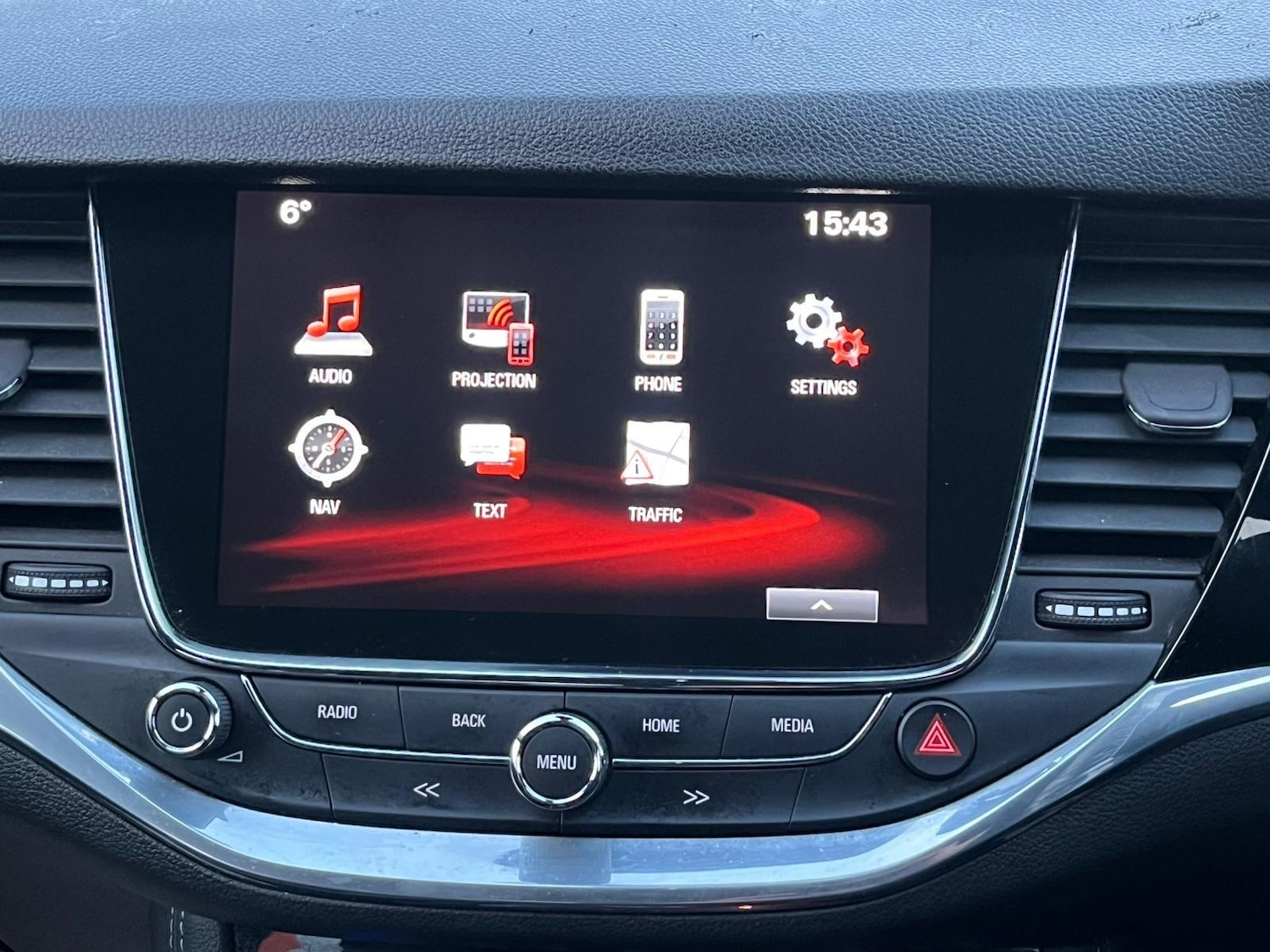 Used Vauxhall Astra 2018 for sale - 76671380: Photo 36