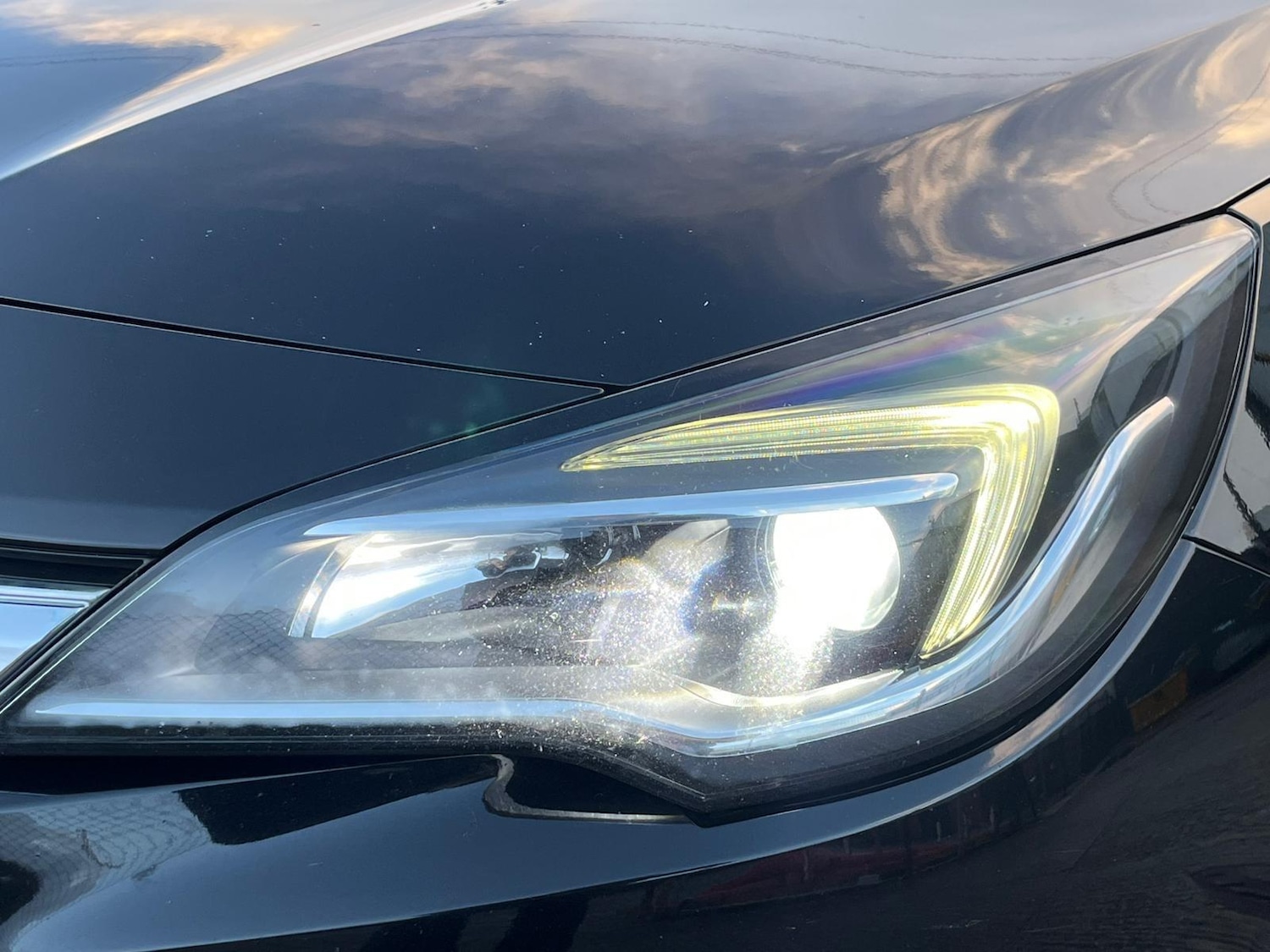 Used Vauxhall Astra 2018 for sale - 76671380: Photo 39