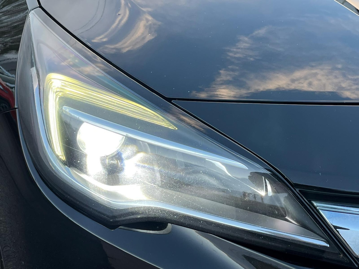 Used Vauxhall Astra 2018 for sale - 76671380: Photo 40