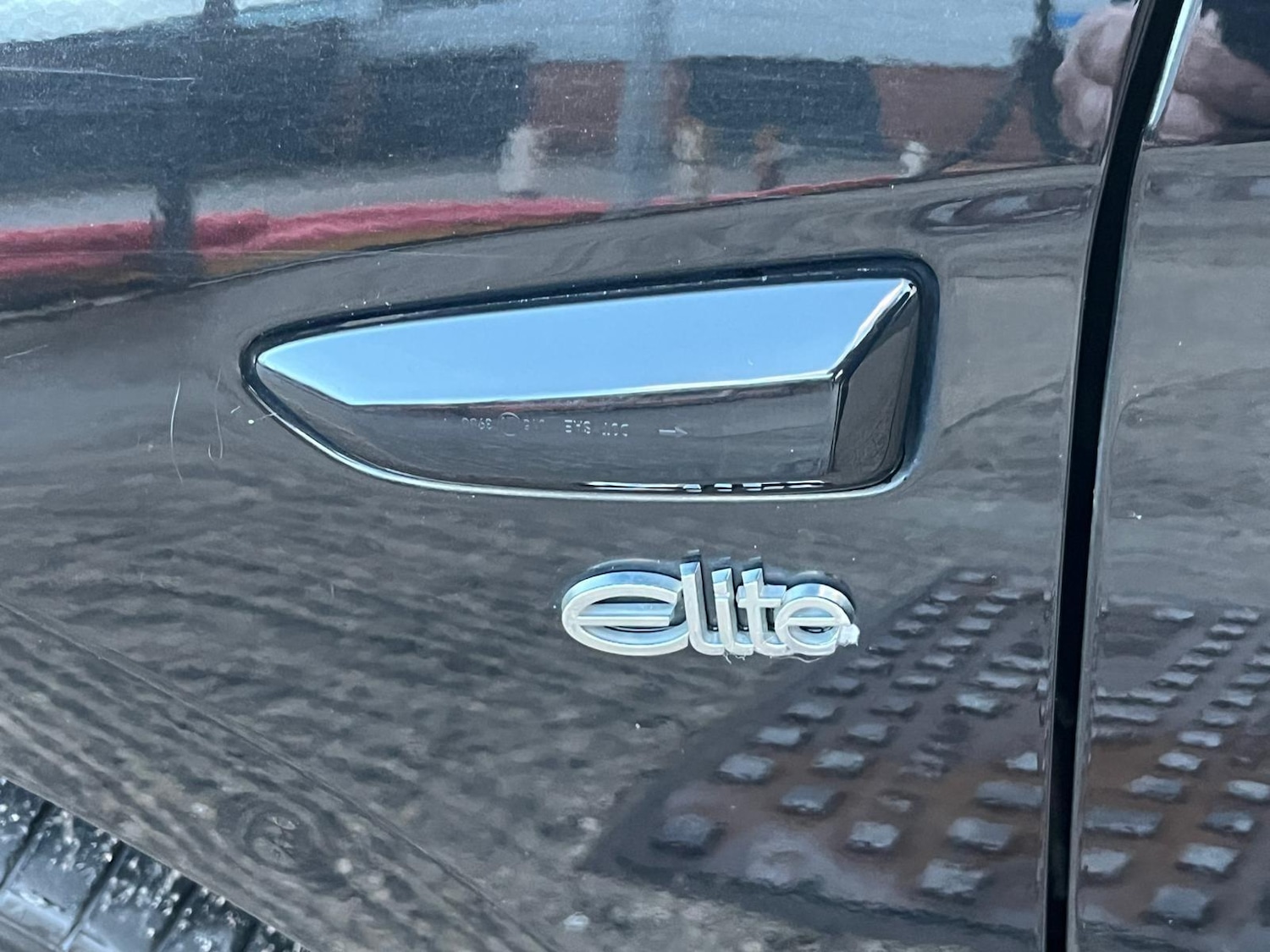 Used Vauxhall Astra 2018 for sale - 76671380: Photo 41