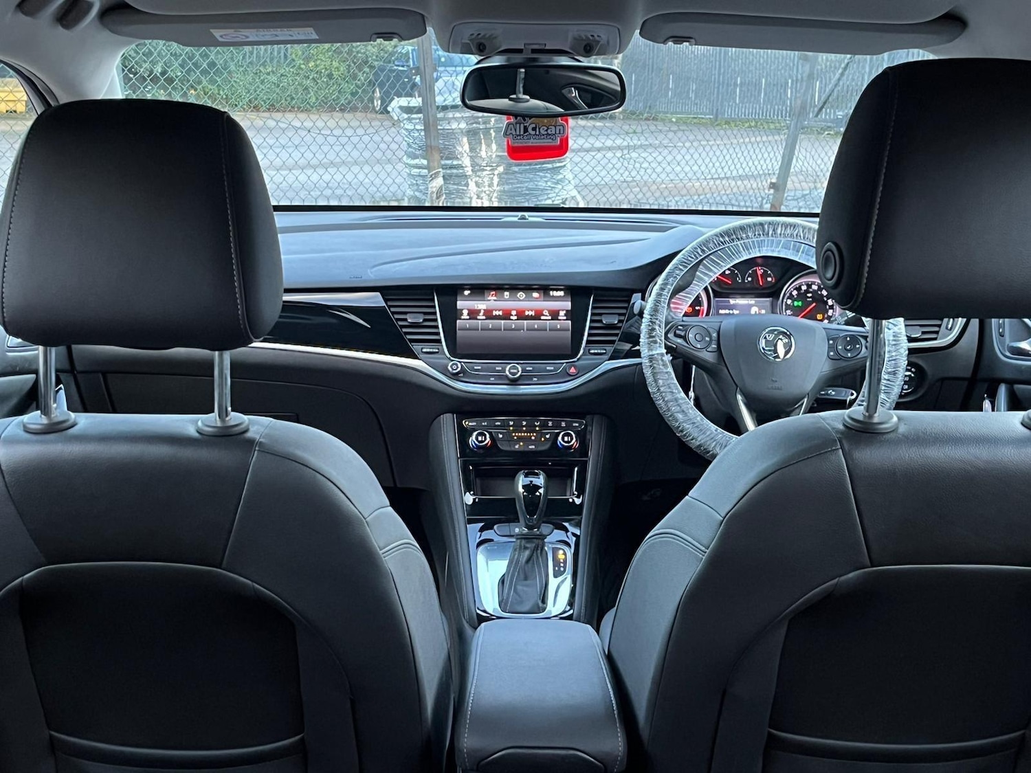 Used Vauxhall Astra 2018 for sale - 76671380: Photo 42