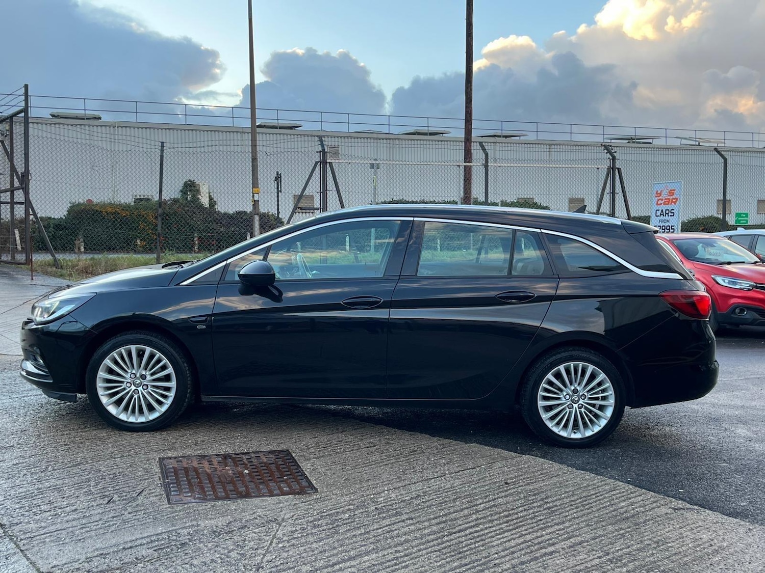 Used Vauxhall Astra 2018 for sale - 76671380: Photo 9