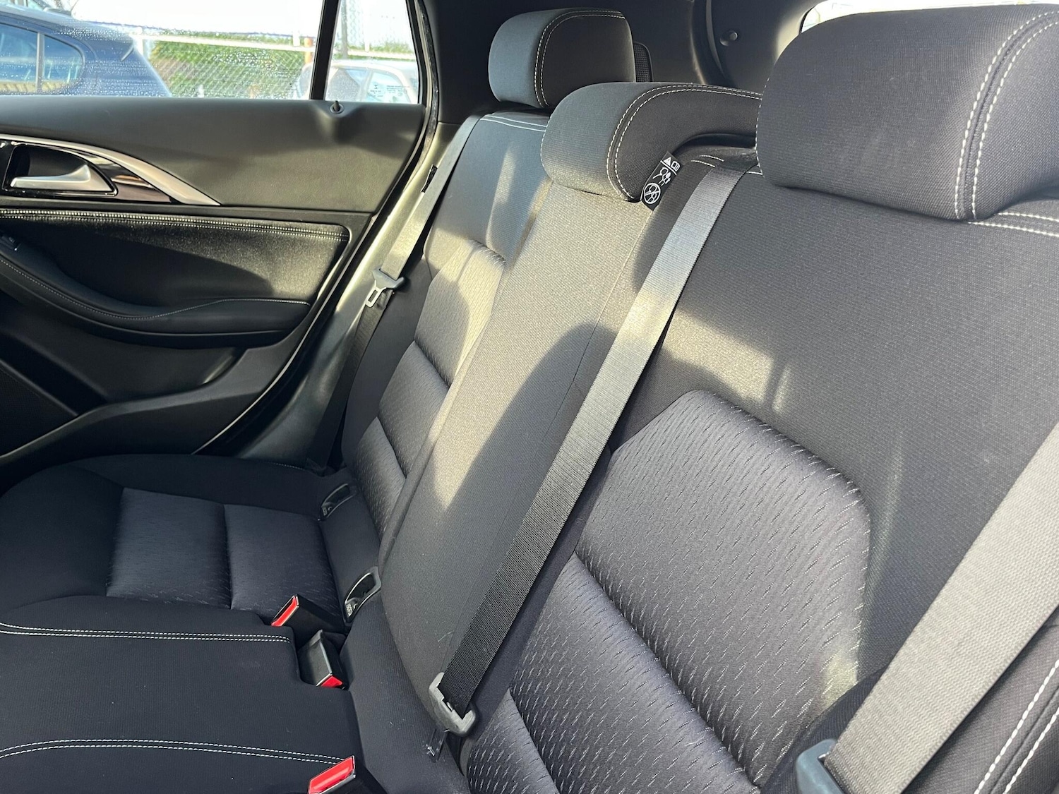 Used Infiniti Q30 for sale - 77659051: Photo 18